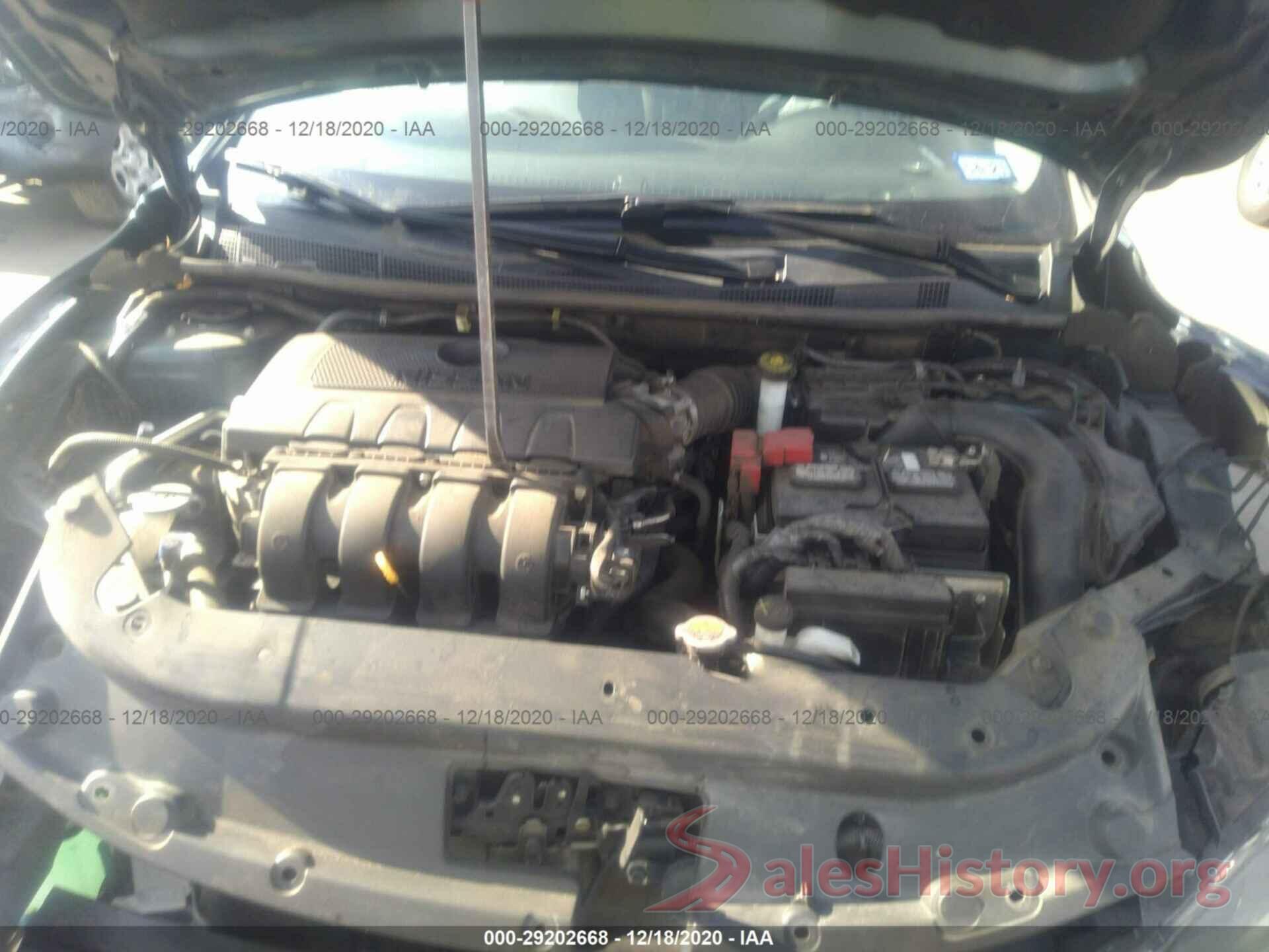 3N1AB7AP9HY352212 2017 NISSAN SENTRA