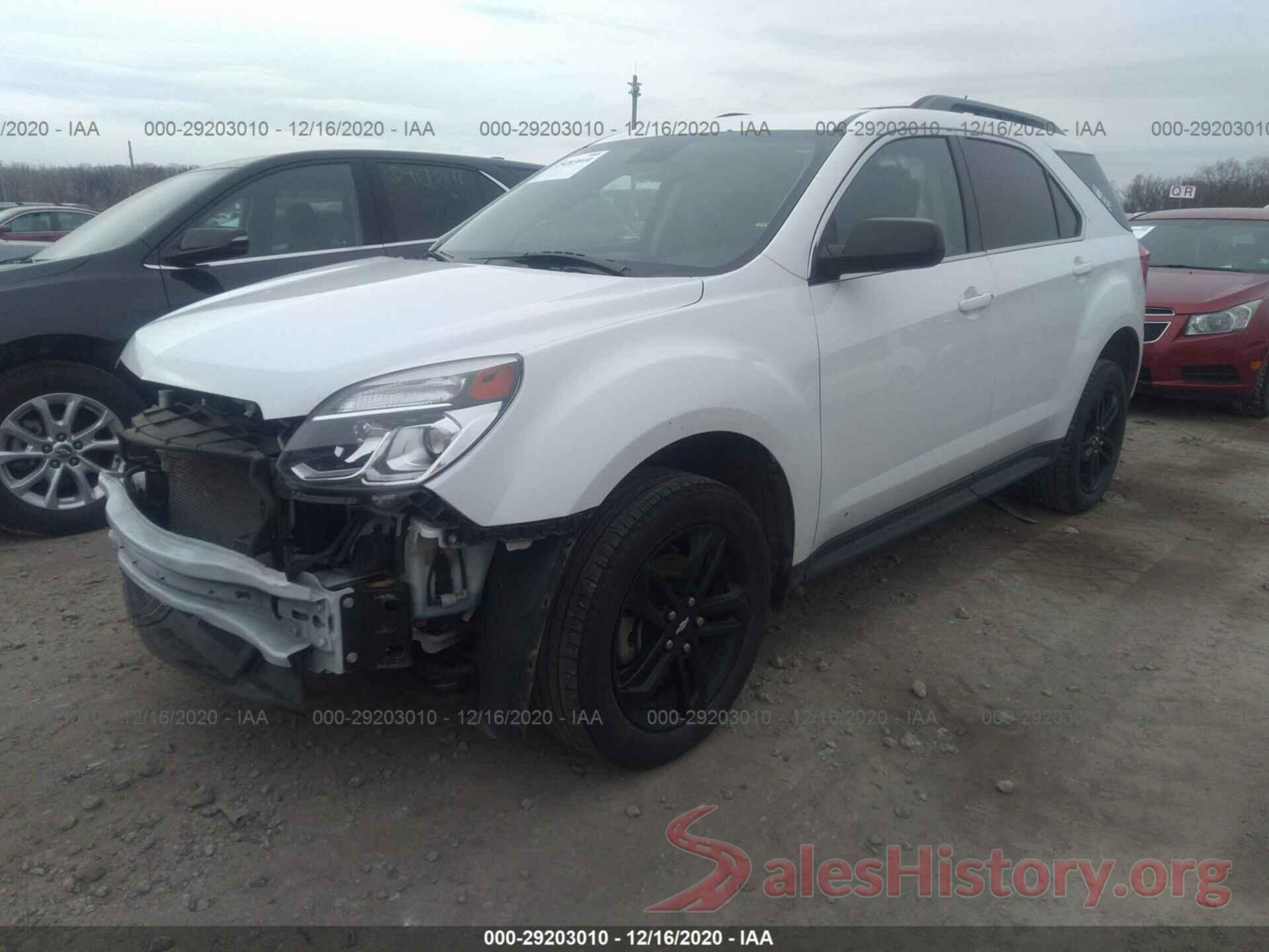 2GNFLFEK5H6277946 2017 CHEVROLET EQUINOX