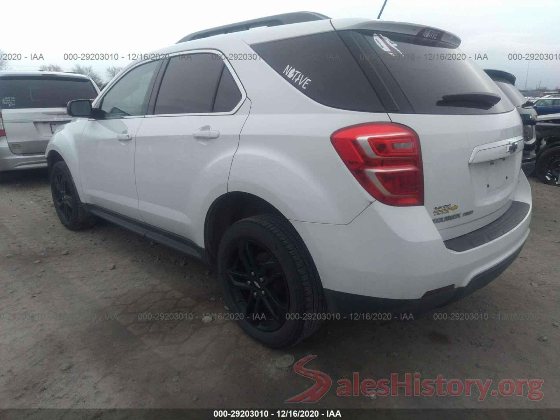 2GNFLFEK5H6277946 2017 CHEVROLET EQUINOX