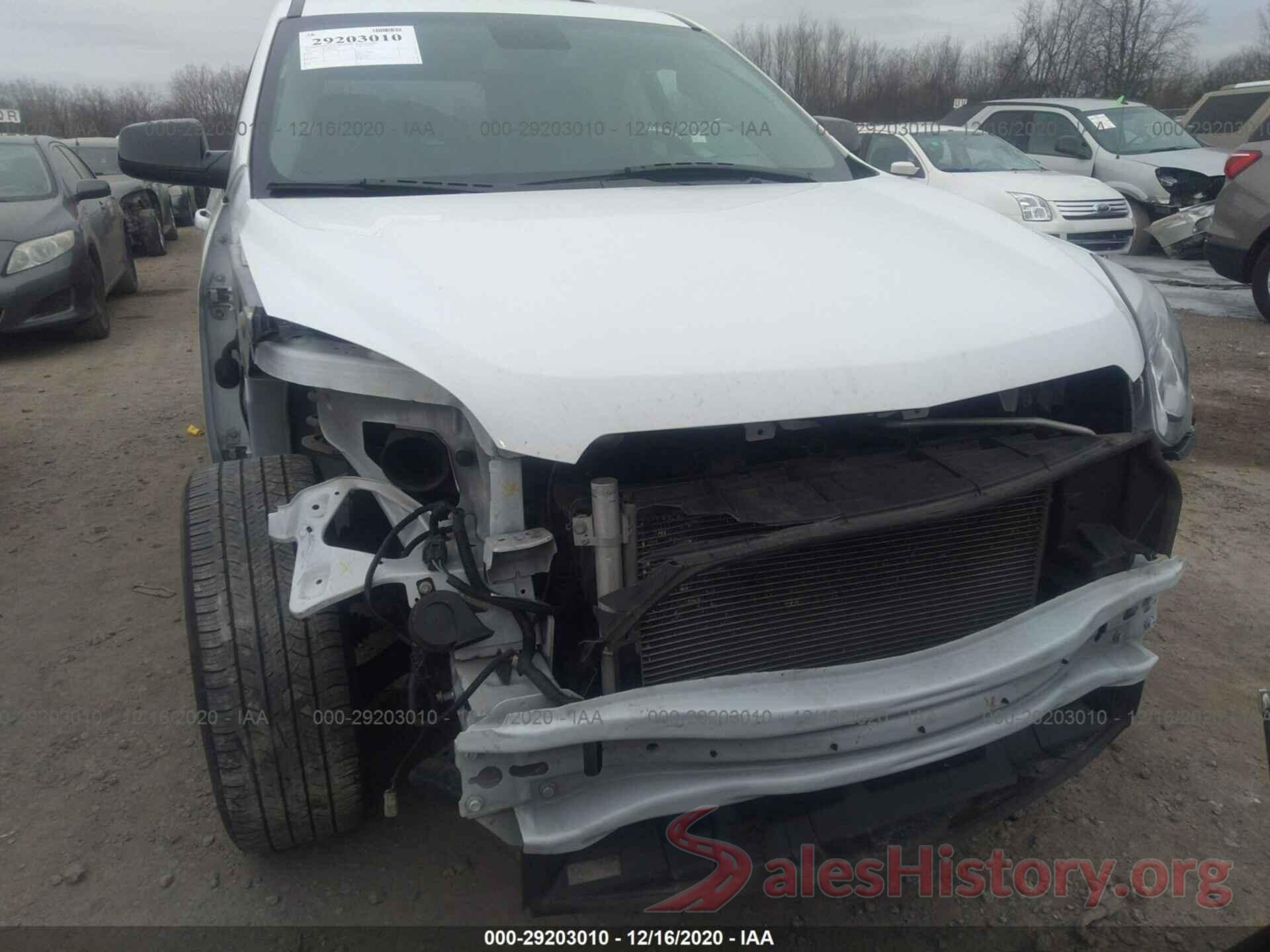 2GNFLFEK5H6277946 2017 CHEVROLET EQUINOX