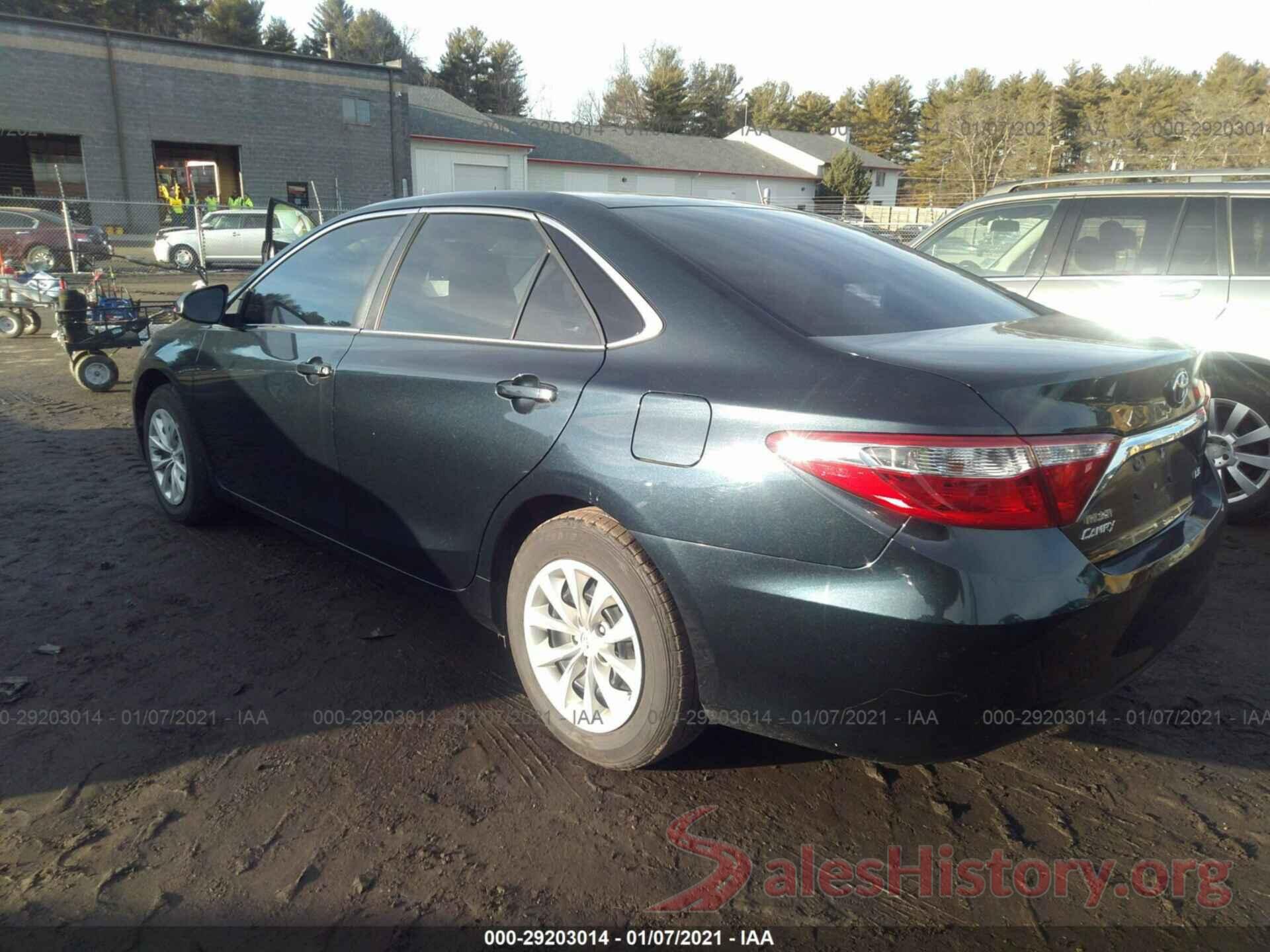 4T4BF1FK7GR564769 2016 TOYOTA CAMRY