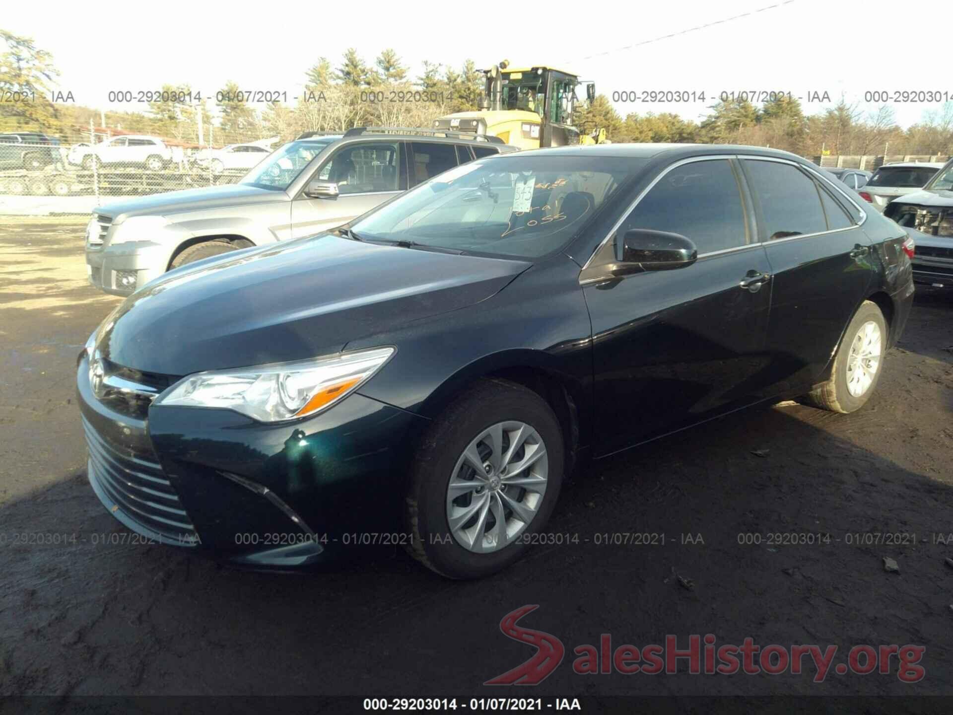 4T4BF1FK7GR564769 2016 TOYOTA CAMRY