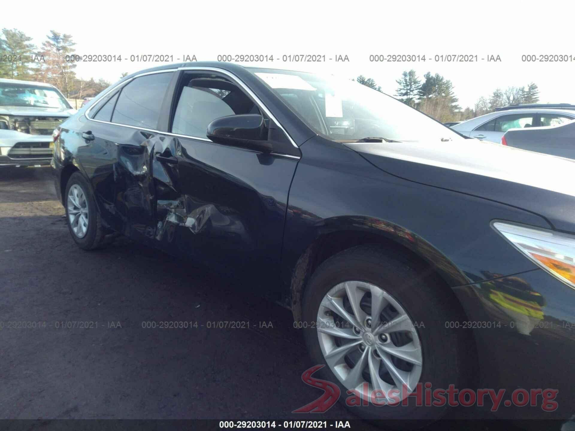 4T4BF1FK7GR564769 2016 TOYOTA CAMRY