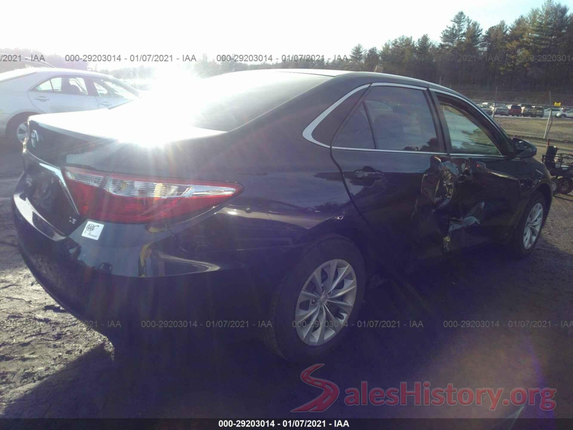 4T4BF1FK7GR564769 2016 TOYOTA CAMRY