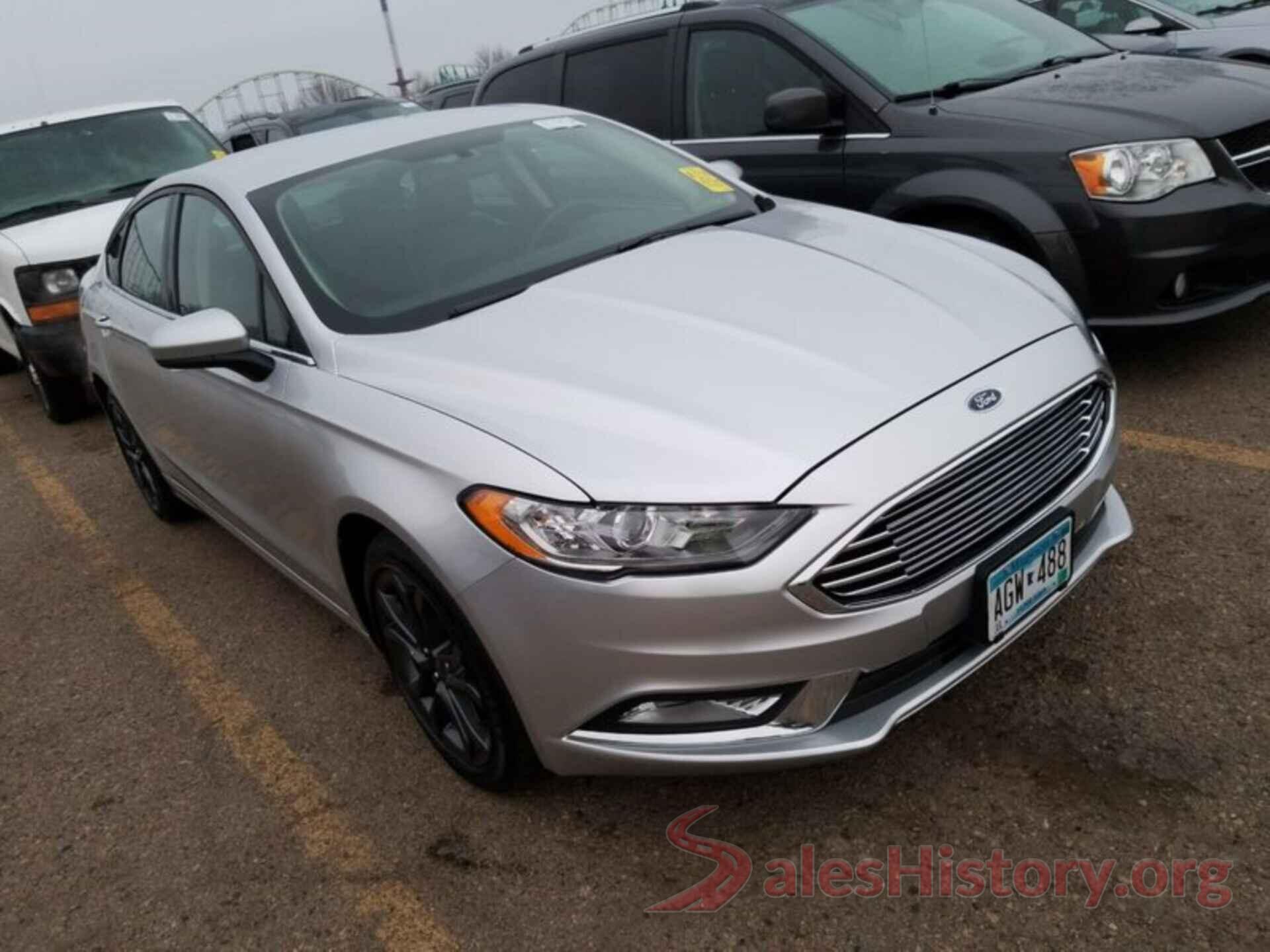 3FA6P0T92JR286103 2018 FORD FUSION