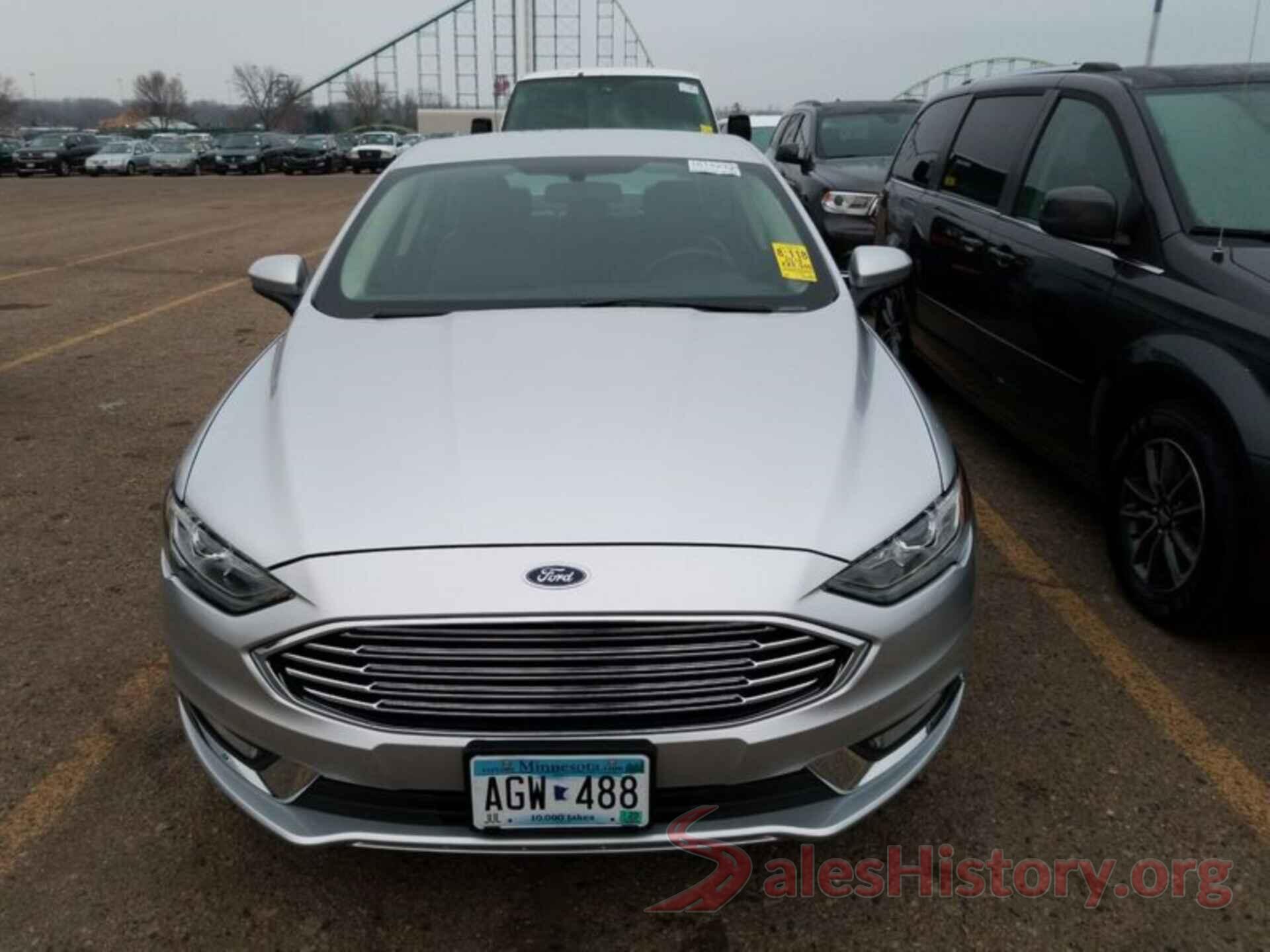 3FA6P0T92JR286103 2018 FORD FUSION