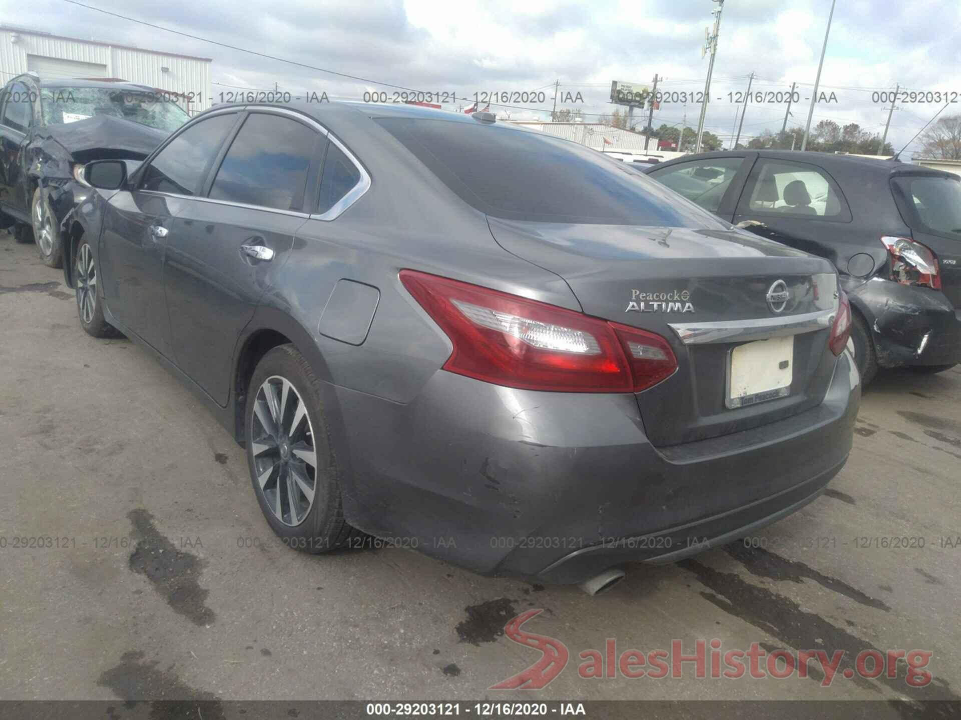 1N4AL3AP3JC134113 2018 NISSAN ALTIMA