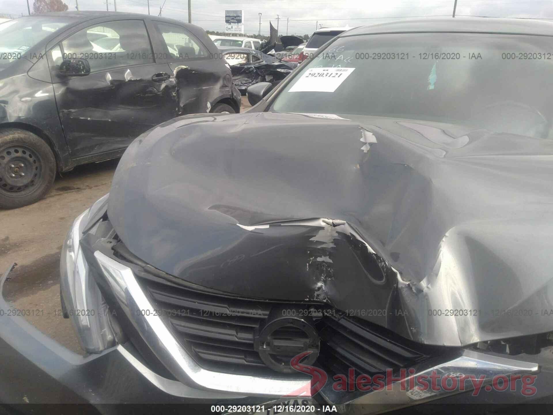 1N4AL3AP3JC134113 2018 NISSAN ALTIMA