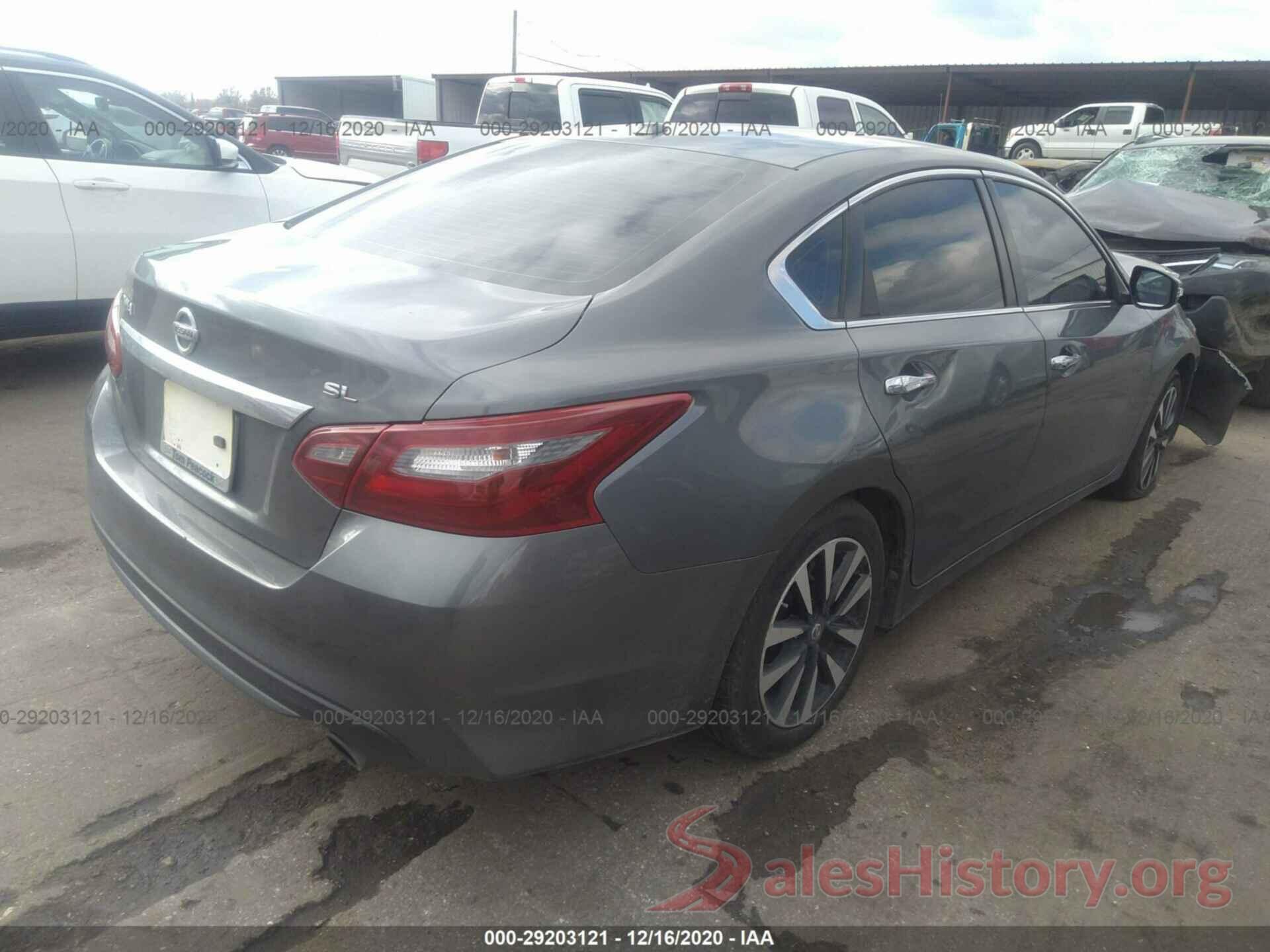 1N4AL3AP3JC134113 2018 NISSAN ALTIMA