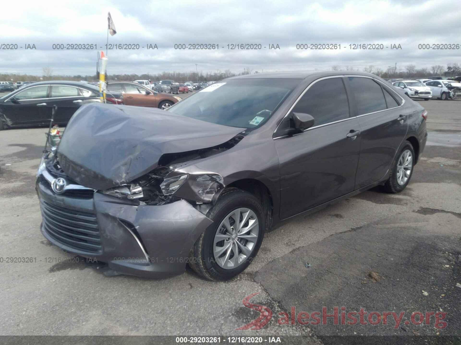 4T1BF1FKXHU338673 2017 TOYOTA CAMRY