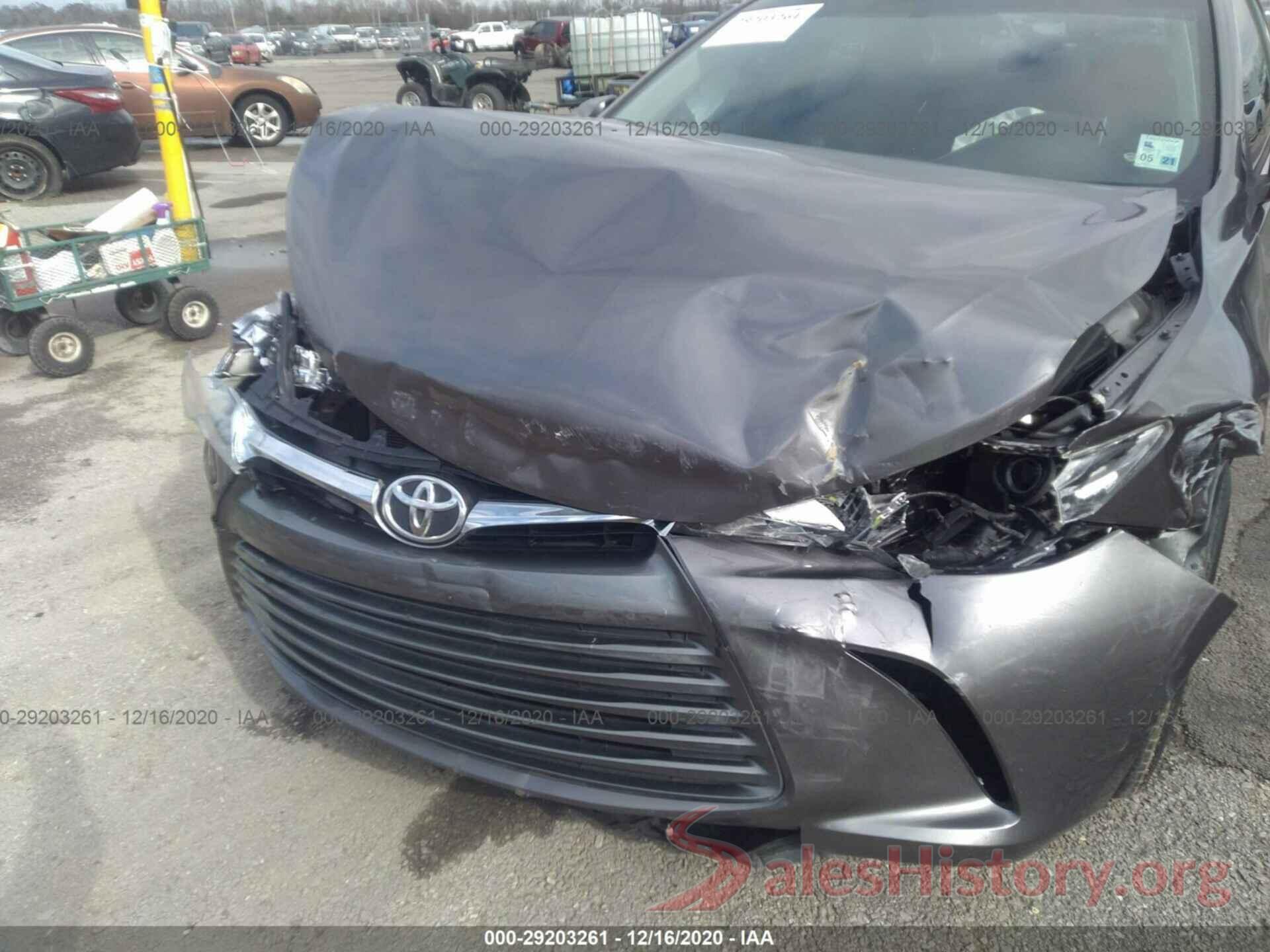 4T1BF1FKXHU338673 2017 TOYOTA CAMRY