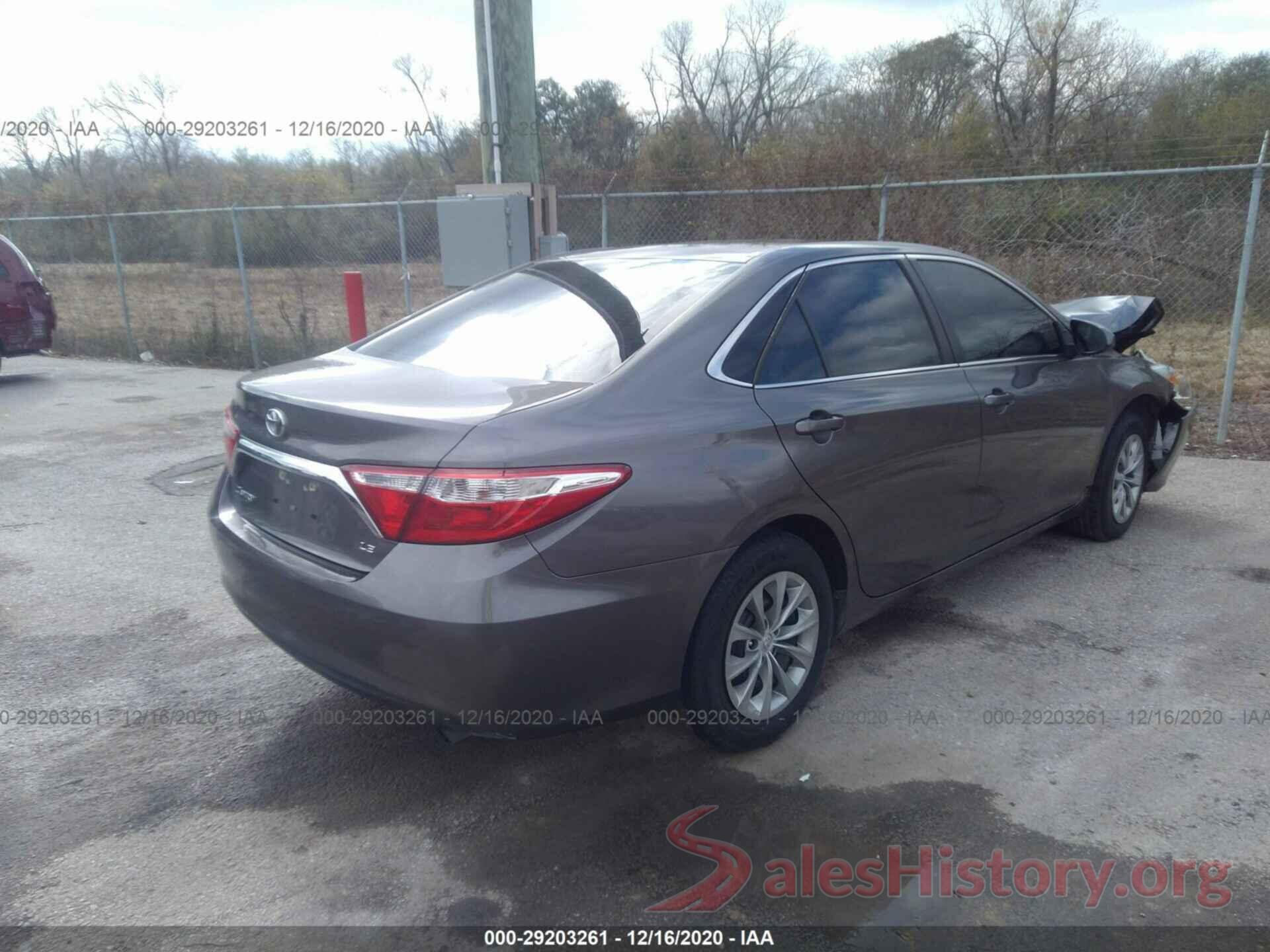 4T1BF1FKXHU338673 2017 TOYOTA CAMRY