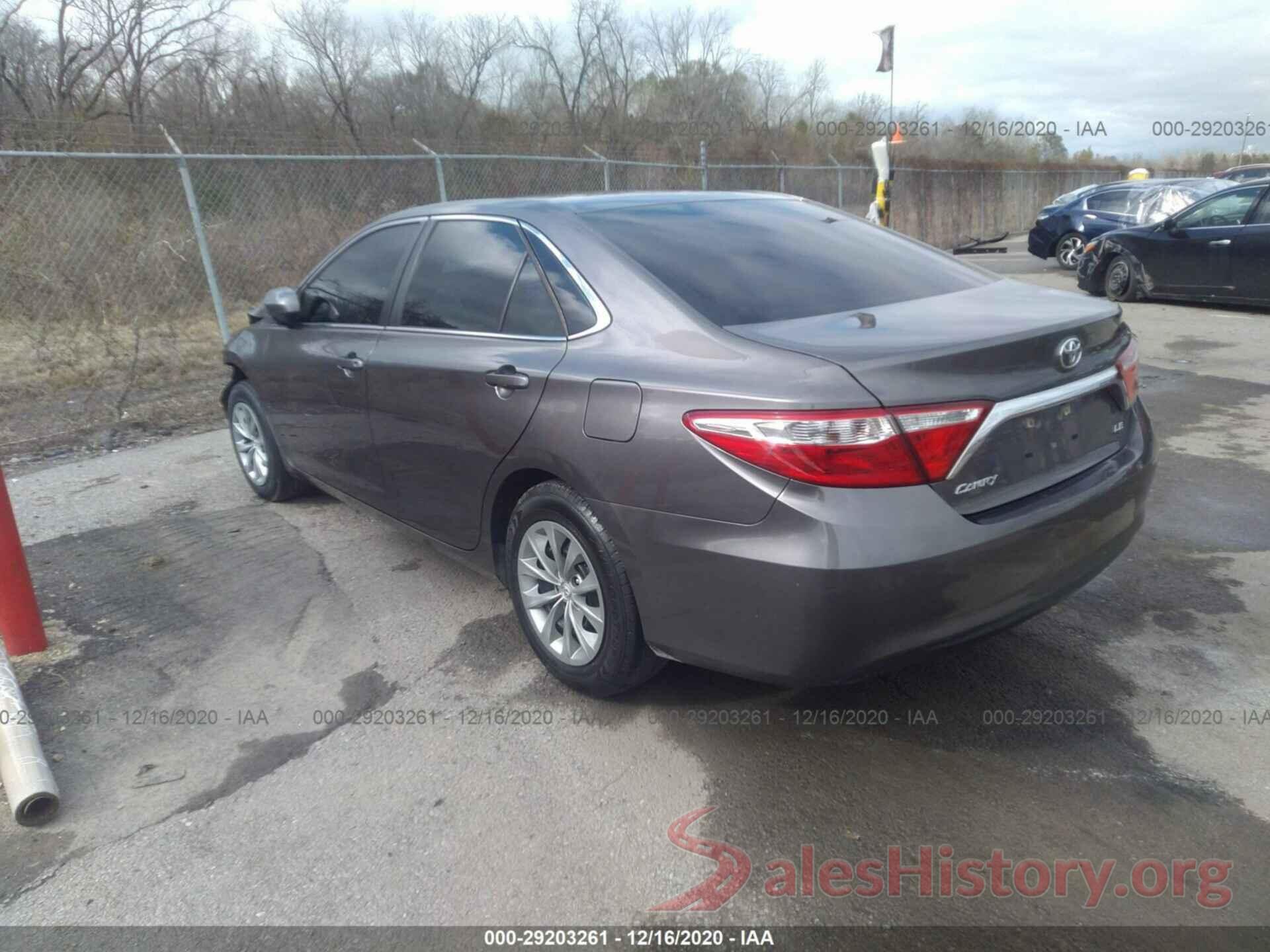 4T1BF1FKXHU338673 2017 TOYOTA CAMRY