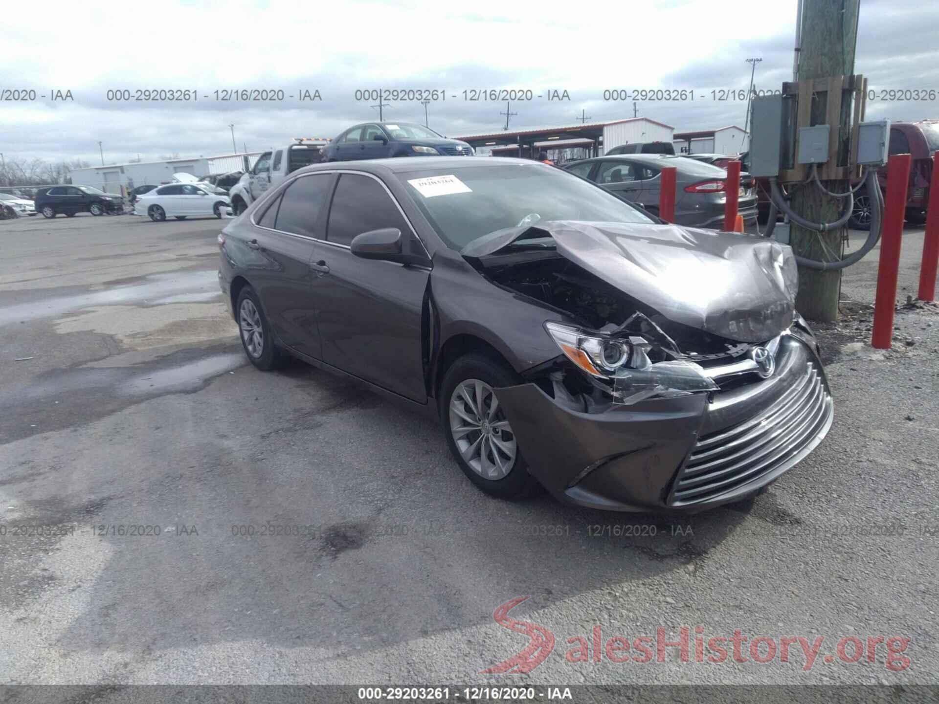 4T1BF1FKXHU338673 2017 TOYOTA CAMRY