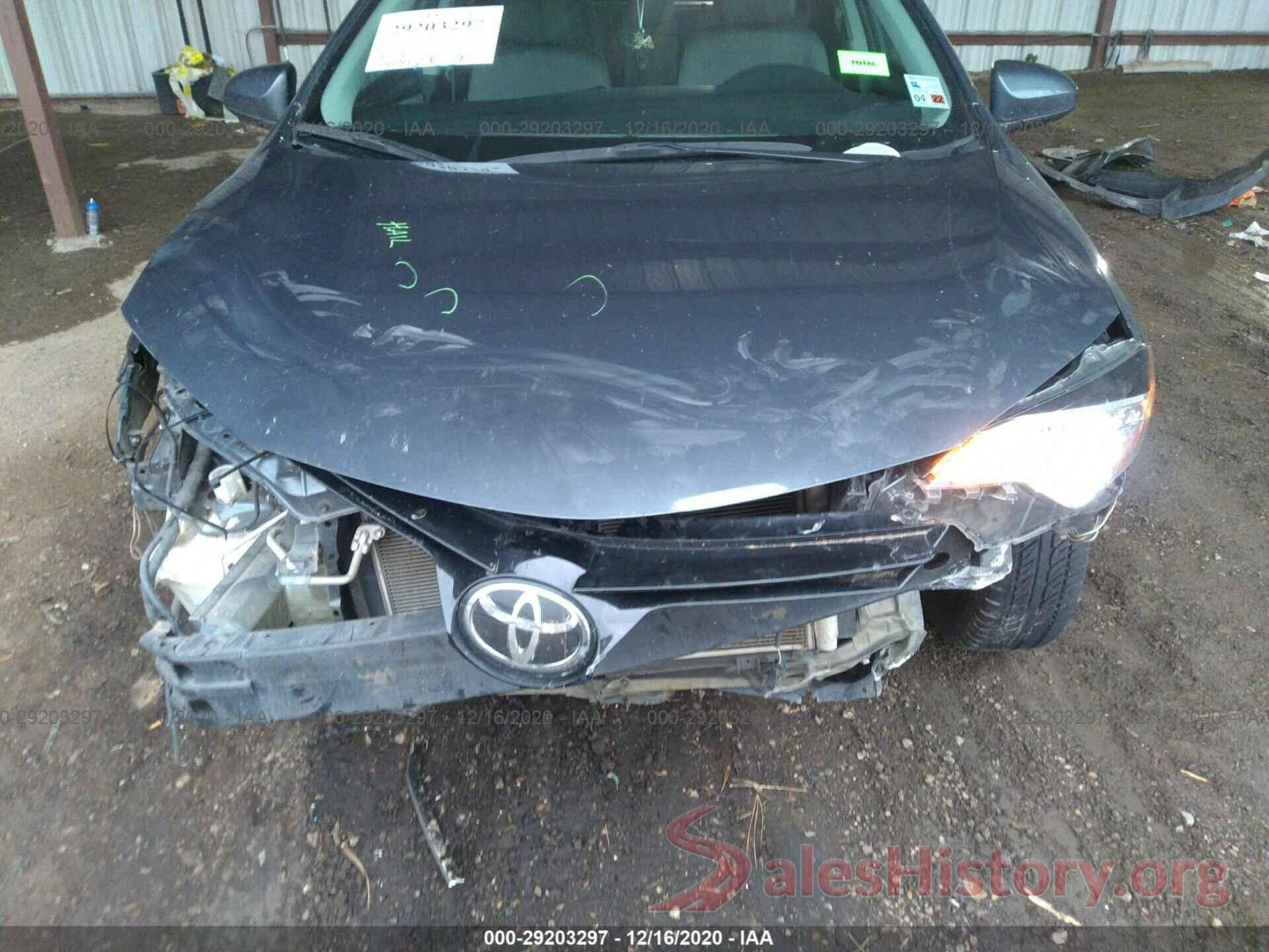 5YFBURHE5JP844107 2018 TOYOTA COROLLA