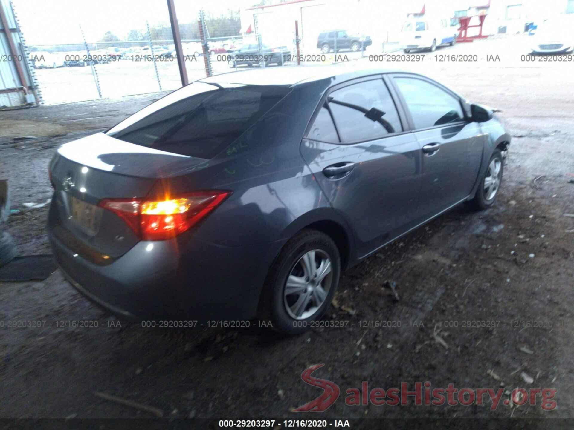 5YFBURHE5JP844107 2018 TOYOTA COROLLA