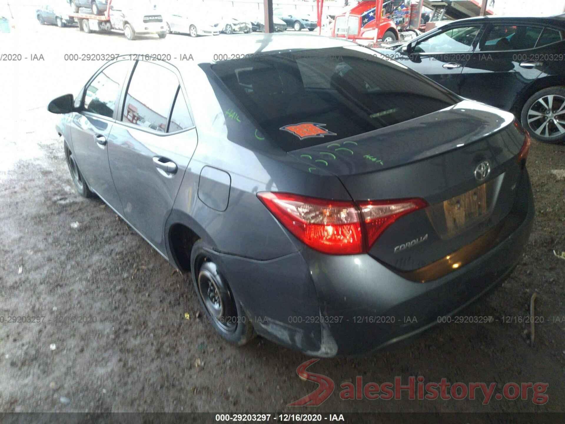 5YFBURHE5JP844107 2018 TOYOTA COROLLA