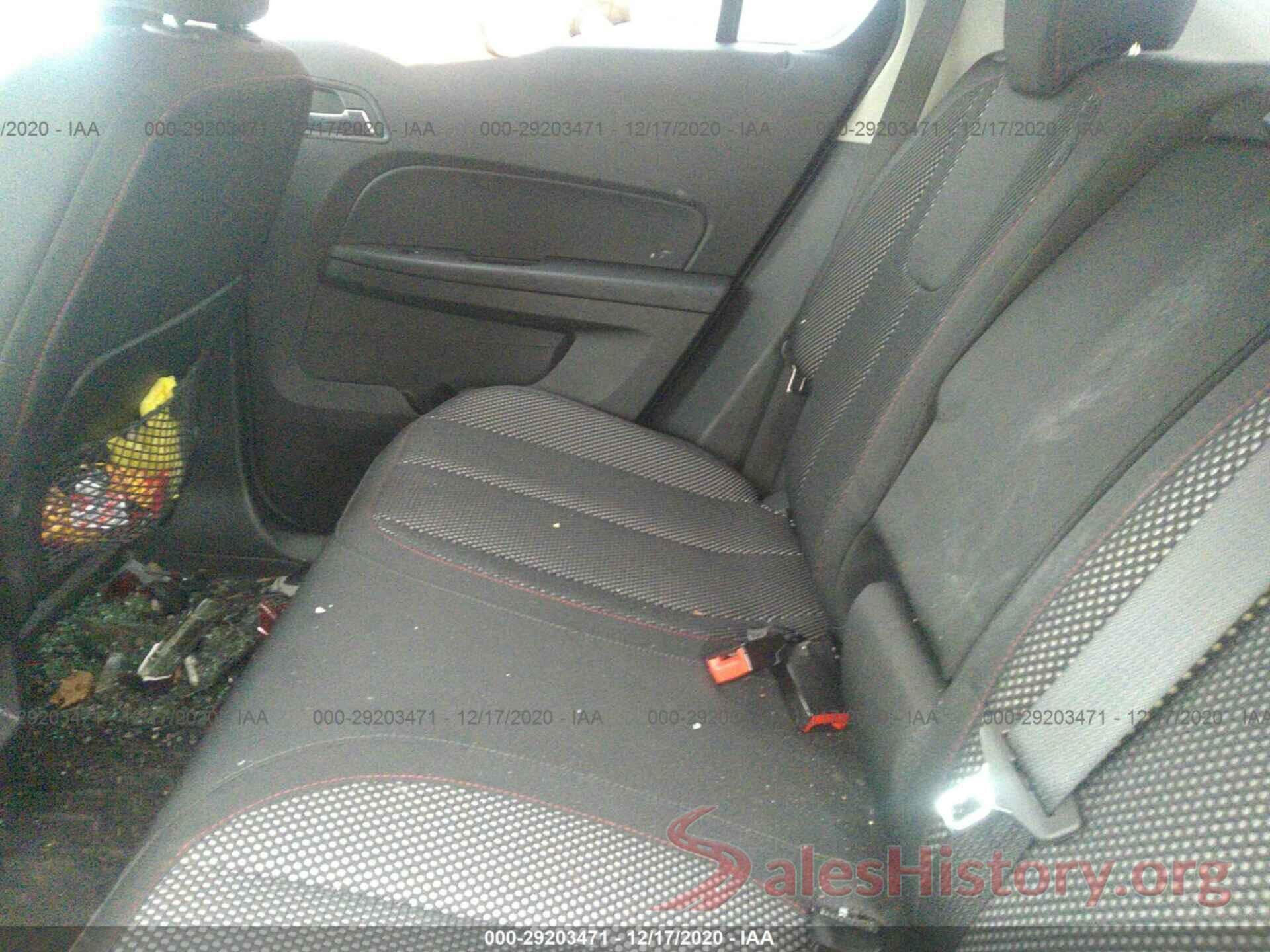 2GNFLFEKXG6215344 2016 CHEVROLET EQUINOX