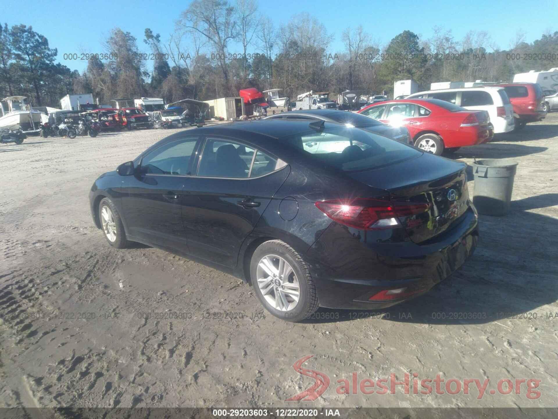 5NPD84LF9KH404714 2019 HYUNDAI ELANTRA