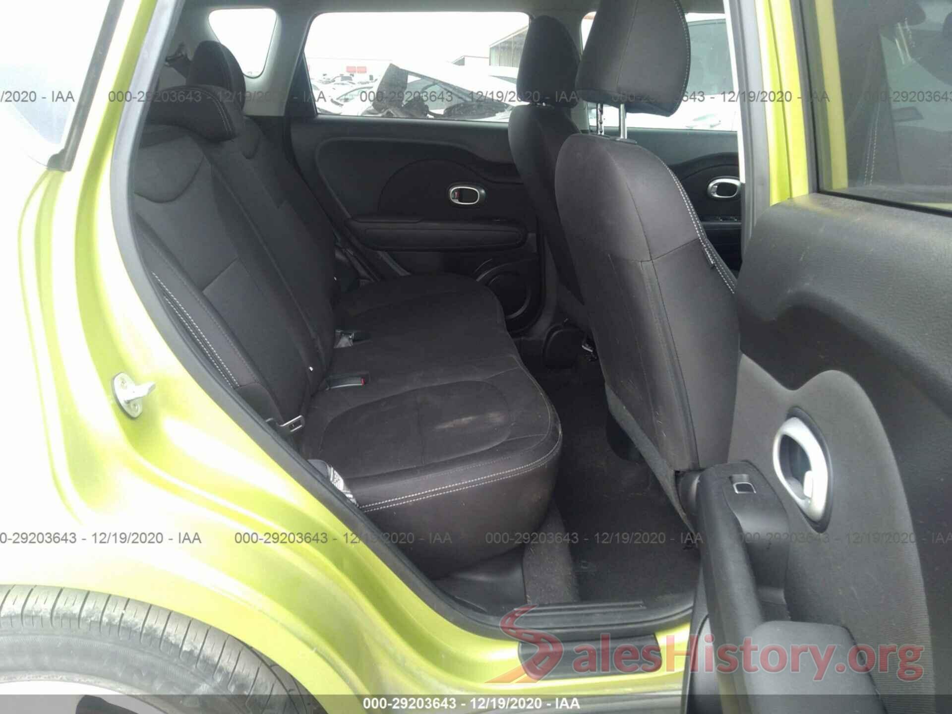 KNDJN2A22J7903325 2018 KIA SOUL