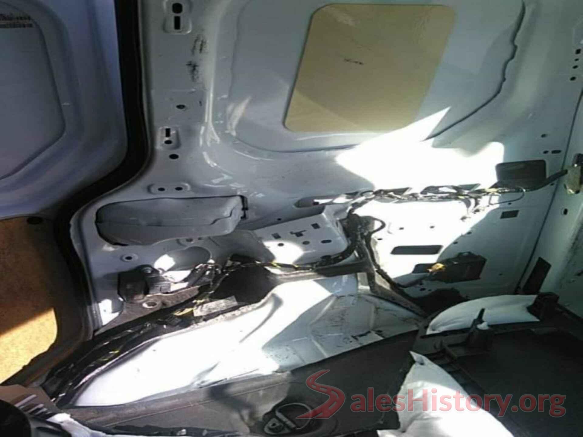 NM0LS6E76H1312410 2017 FORD TRANSIT CONNECT VAN