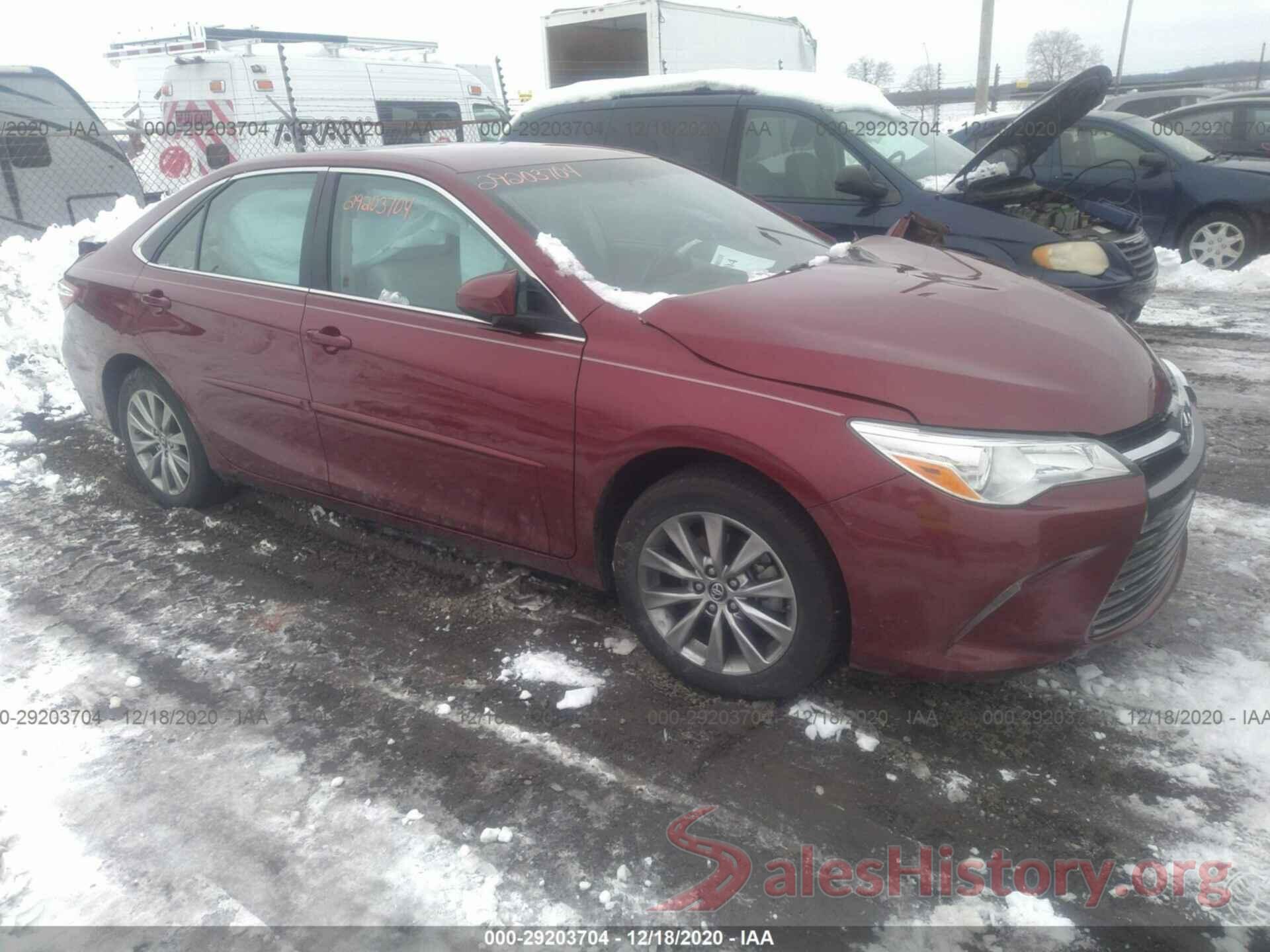 4T1BF1FK9HU656042 2017 TOYOTA CAMRY