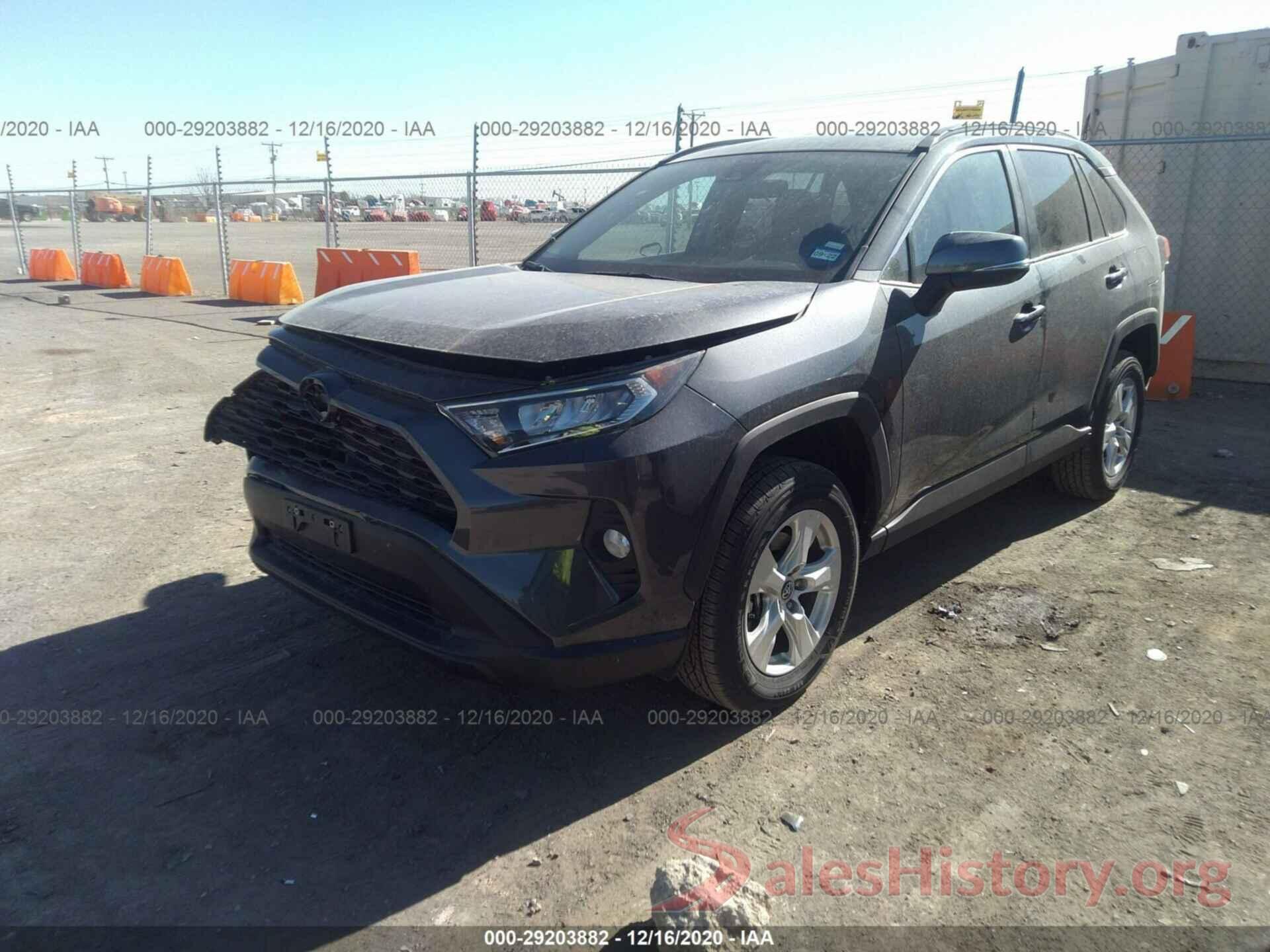 2T3W1RFV6MW106078 2021 TOYOTA RAV4