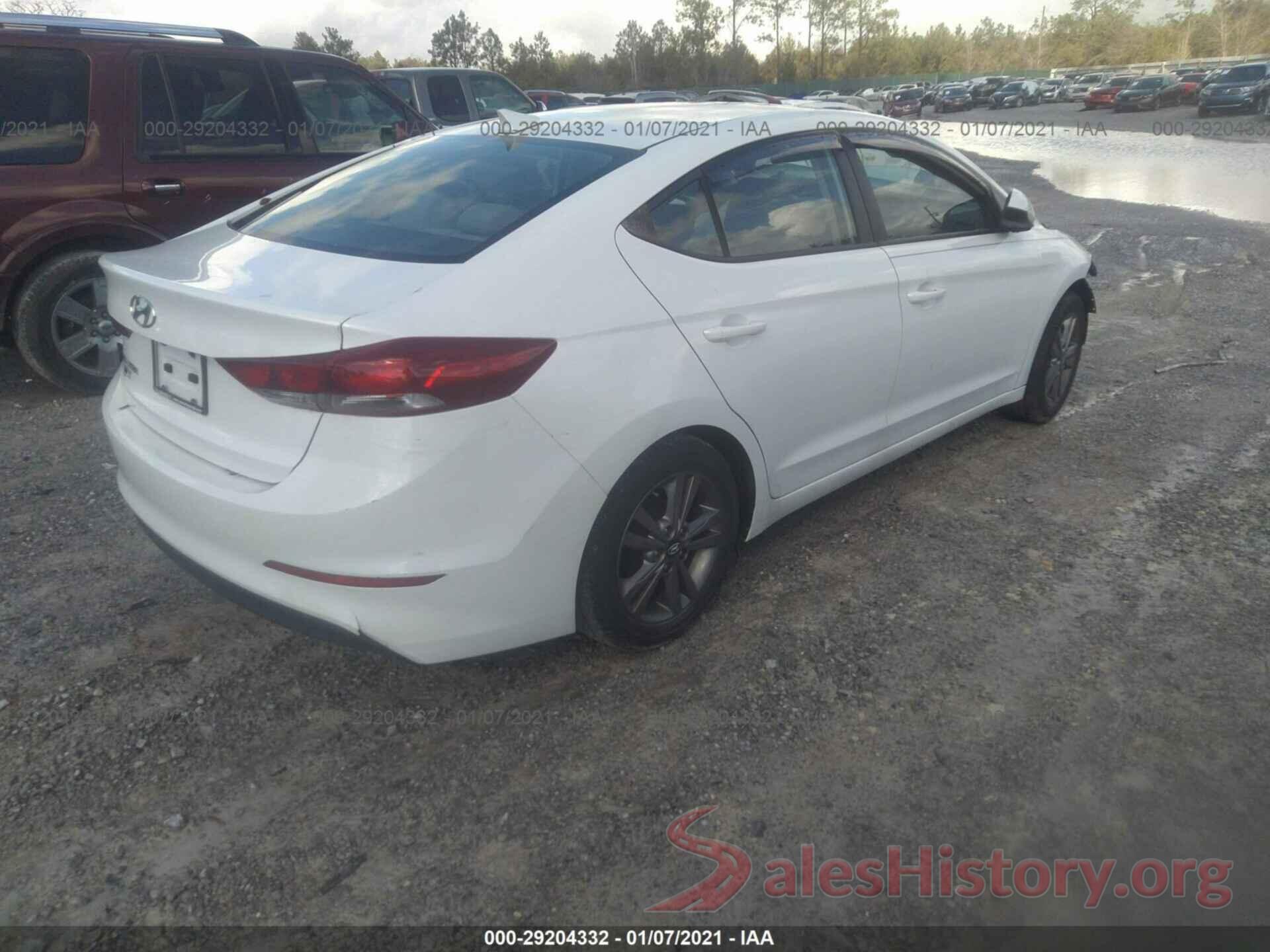 5NPD84LF0HH001505 2017 HYUNDAI ELANTRA