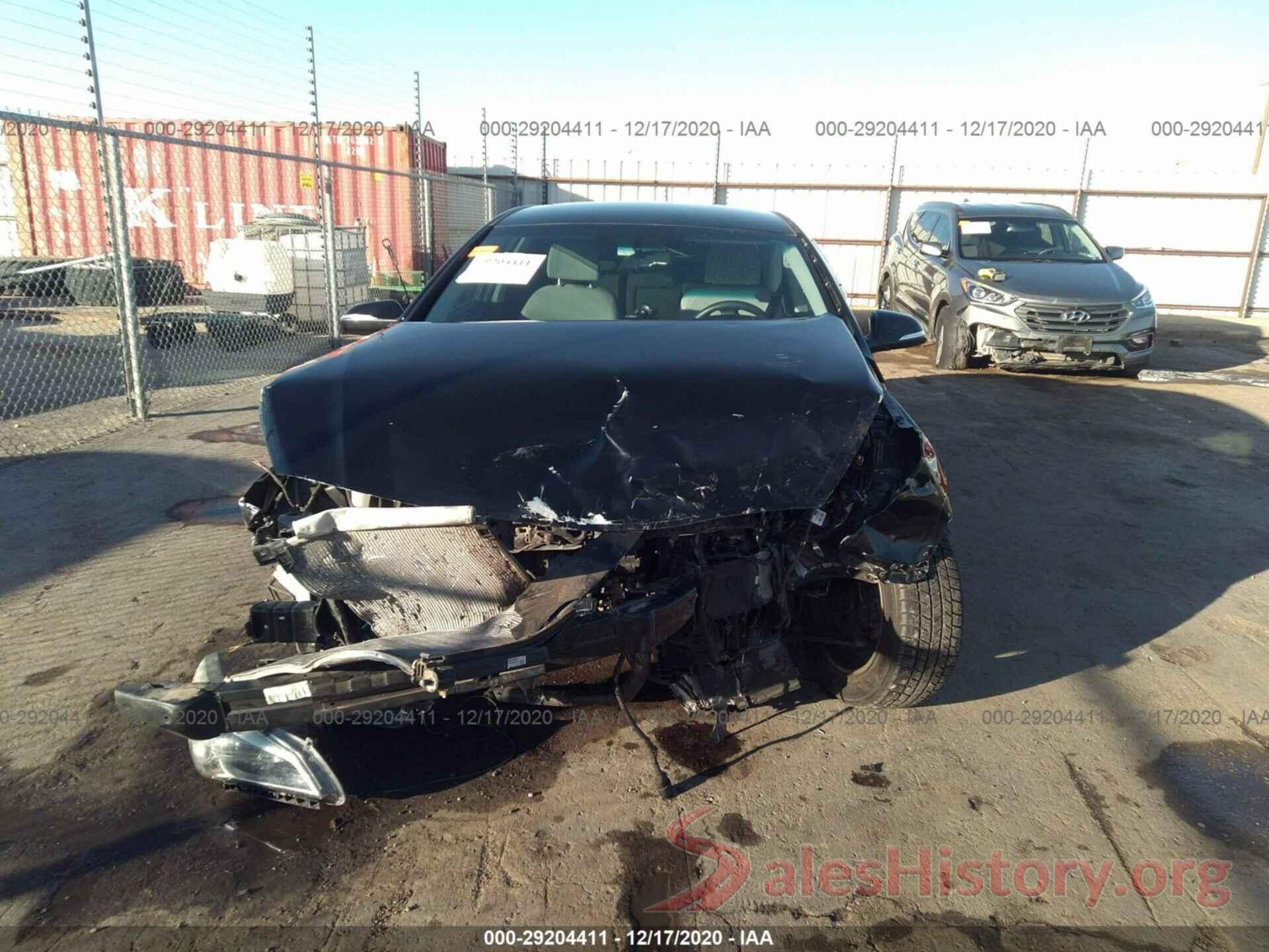 5NPE34AF8GH263924 2016 HYUNDAI SONATA