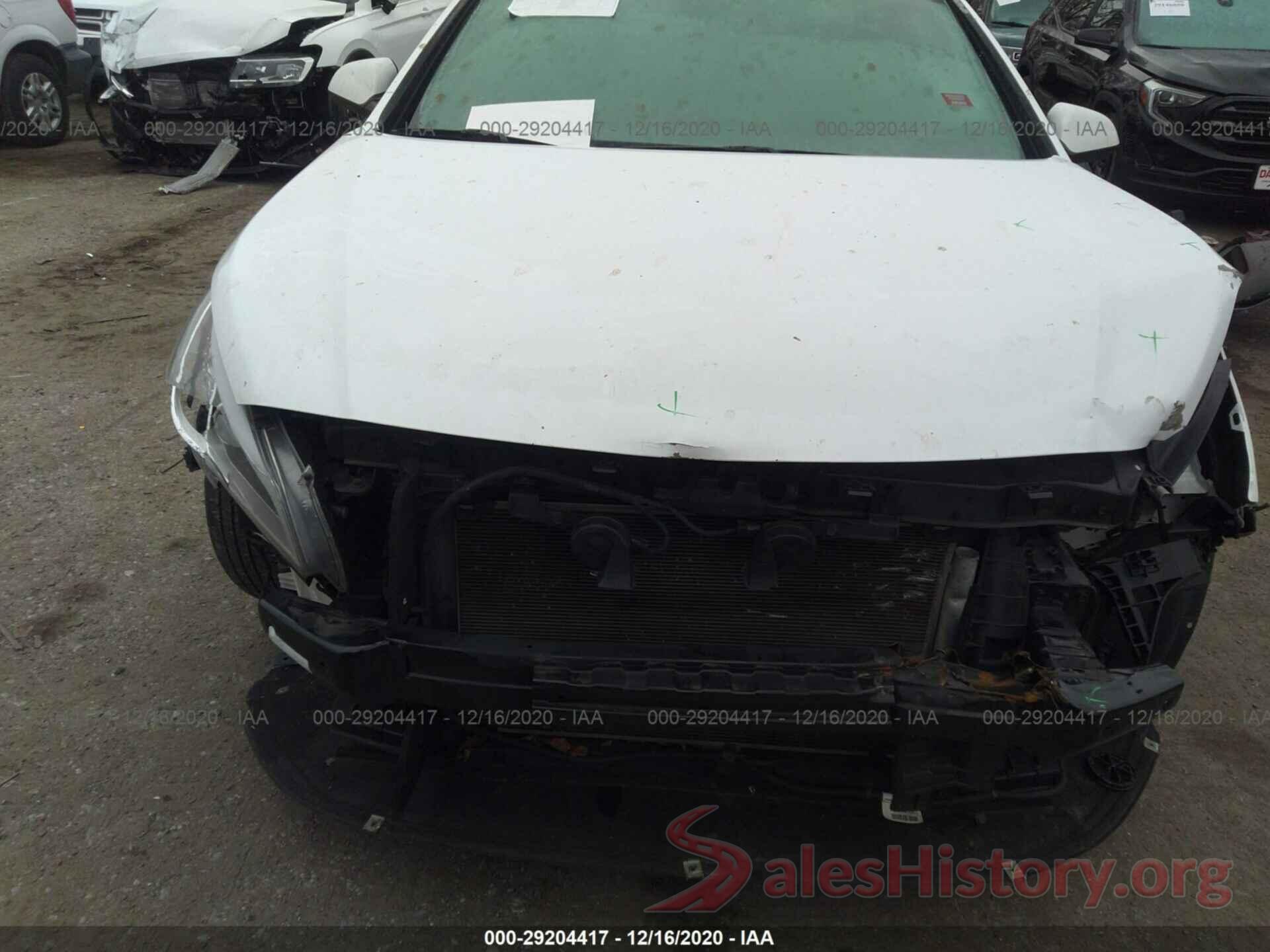 5NPE24AF1GH332729 2016 HYUNDAI SONATA