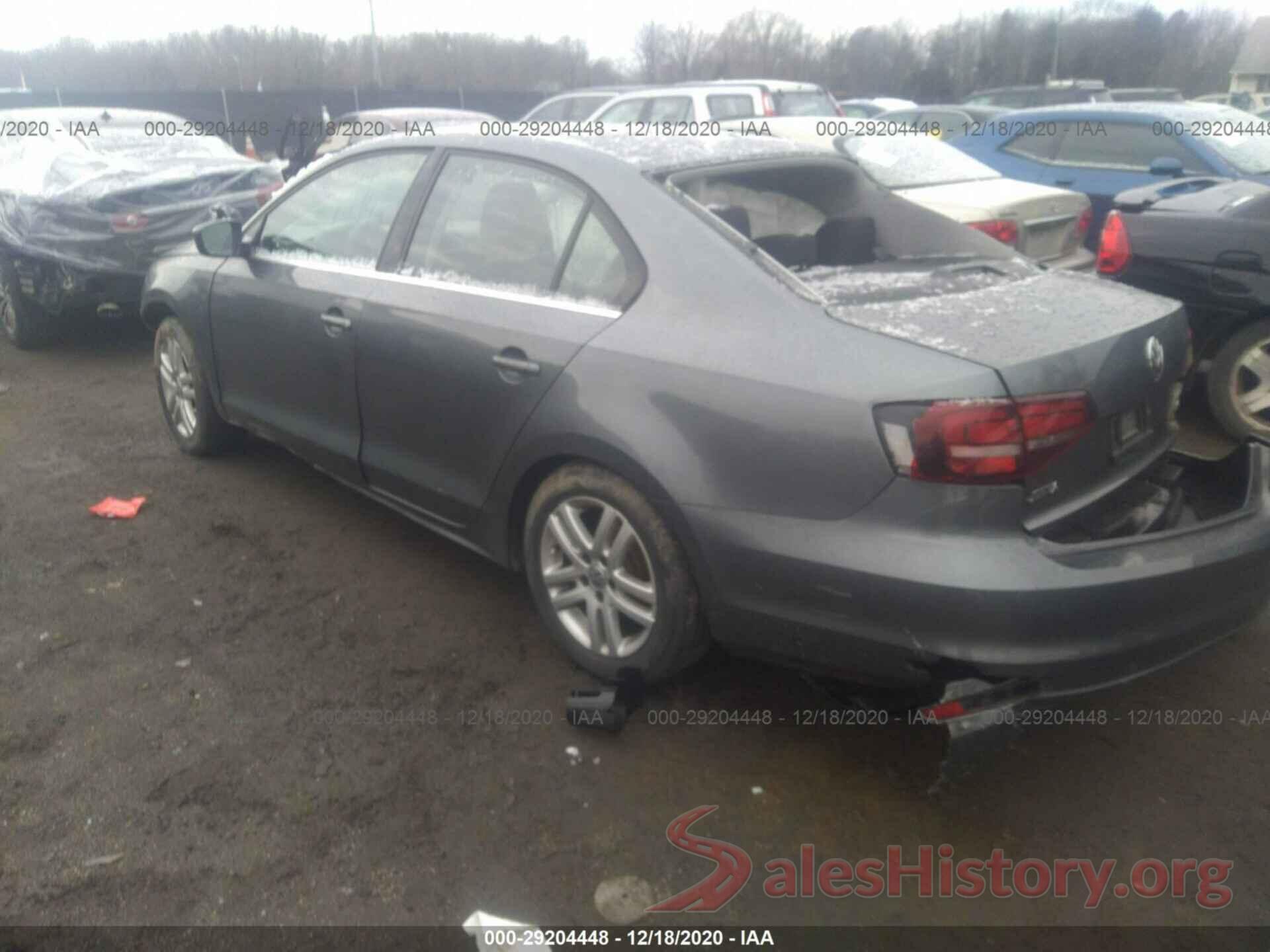 3VW2B7AJ3HM252222 2017 VOLKSWAGEN JETTA