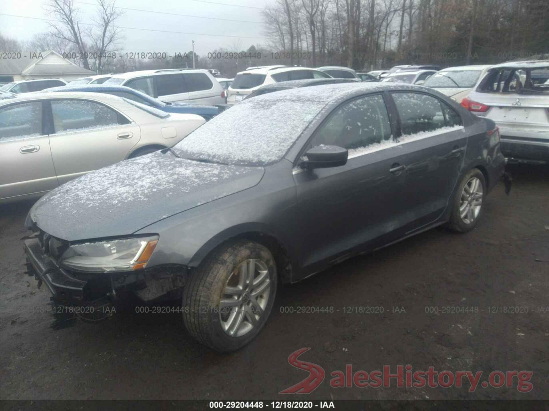 3VW2B7AJ3HM252222 2017 VOLKSWAGEN JETTA