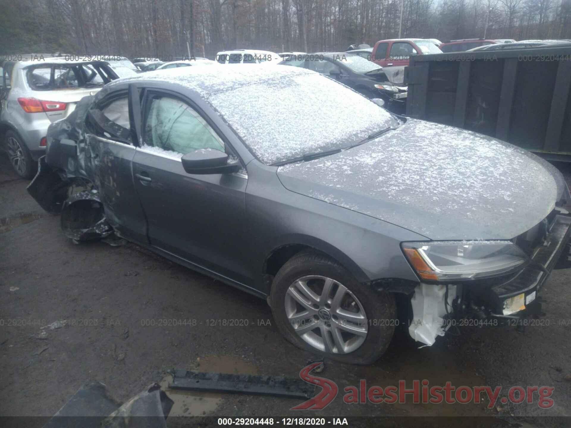 3VW2B7AJ3HM252222 2017 VOLKSWAGEN JETTA