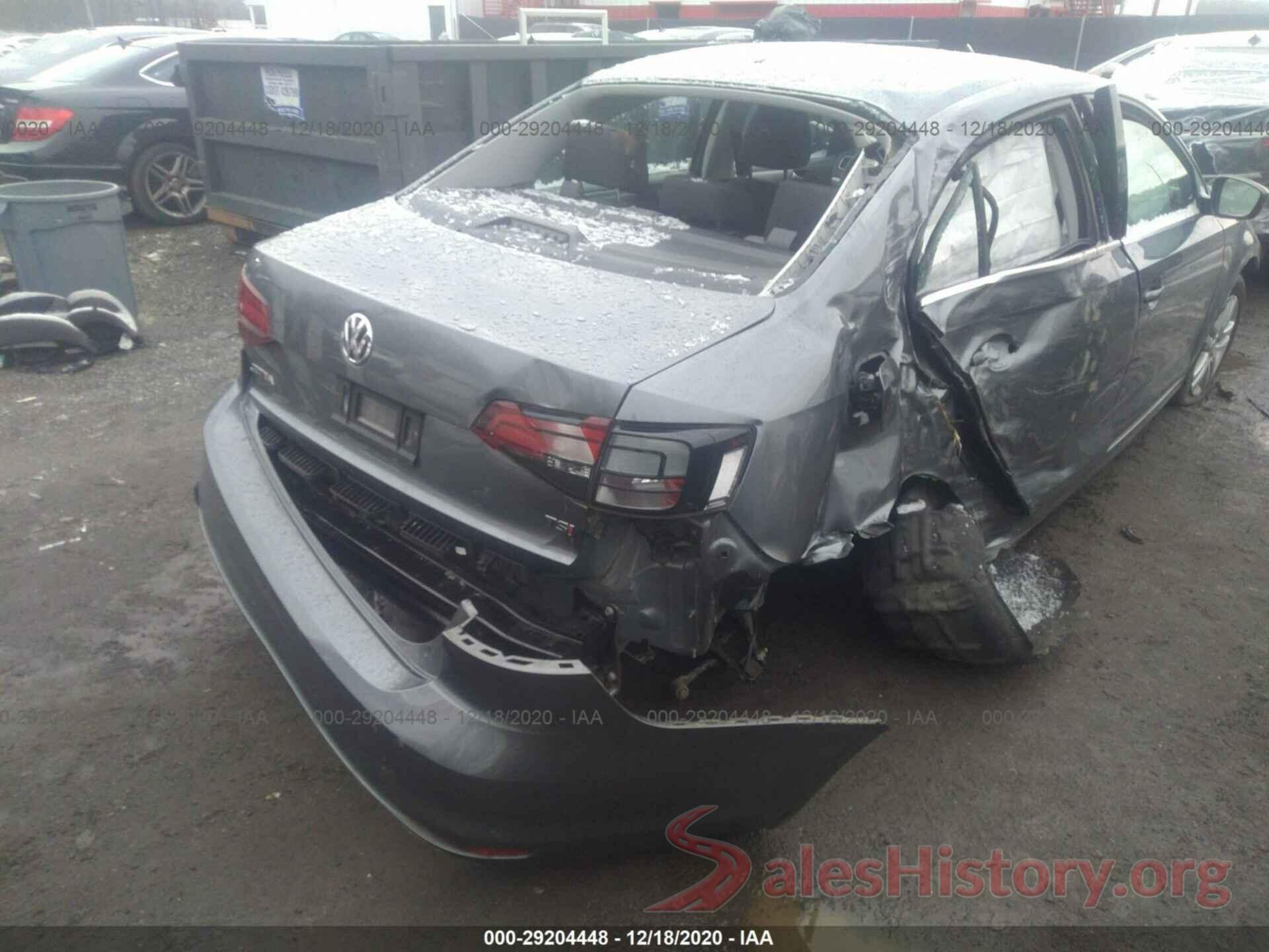 3VW2B7AJ3HM252222 2017 VOLKSWAGEN JETTA