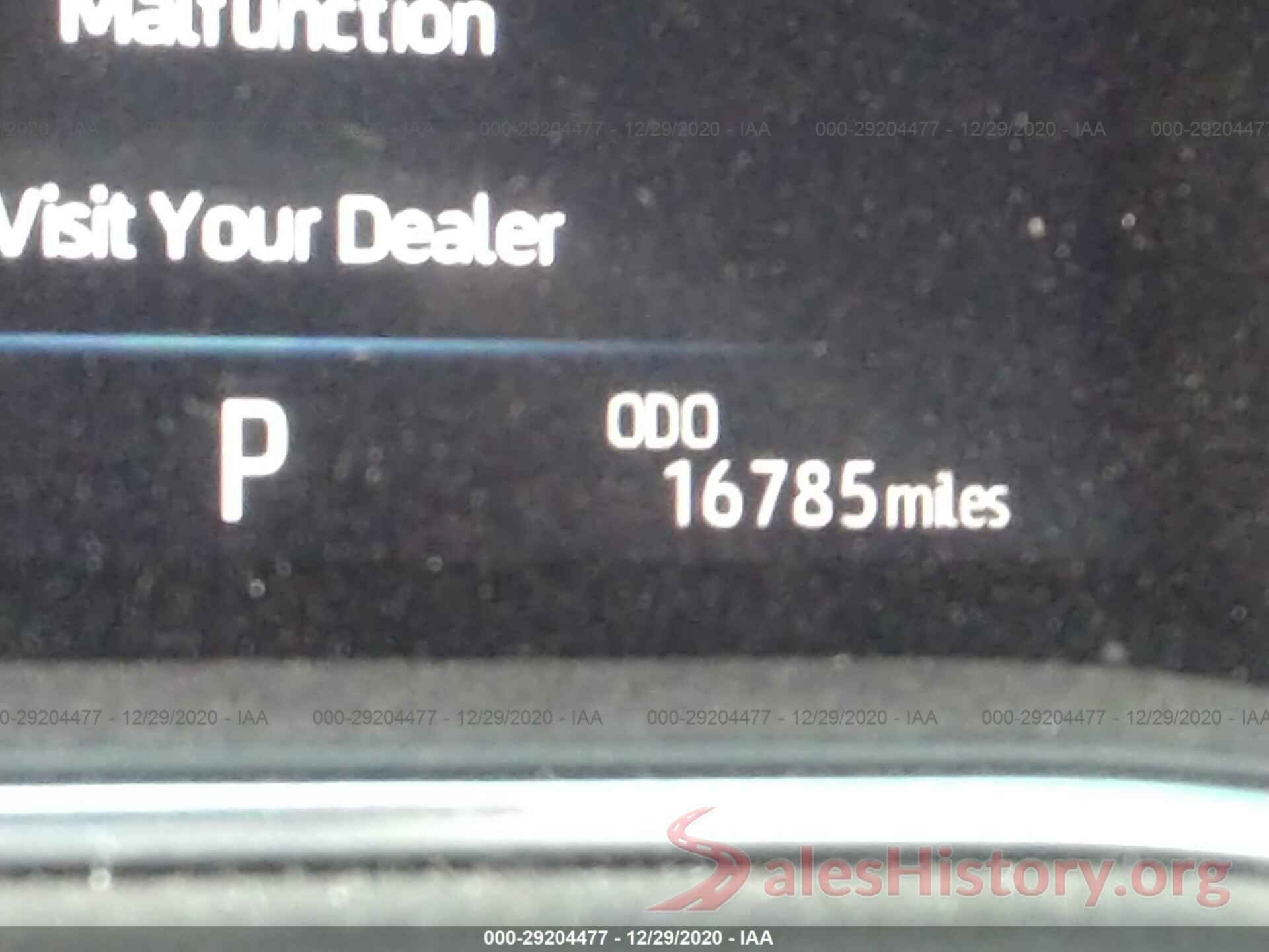 4T1BZ1FB2KU021162 2019 TOYOTA AVALON