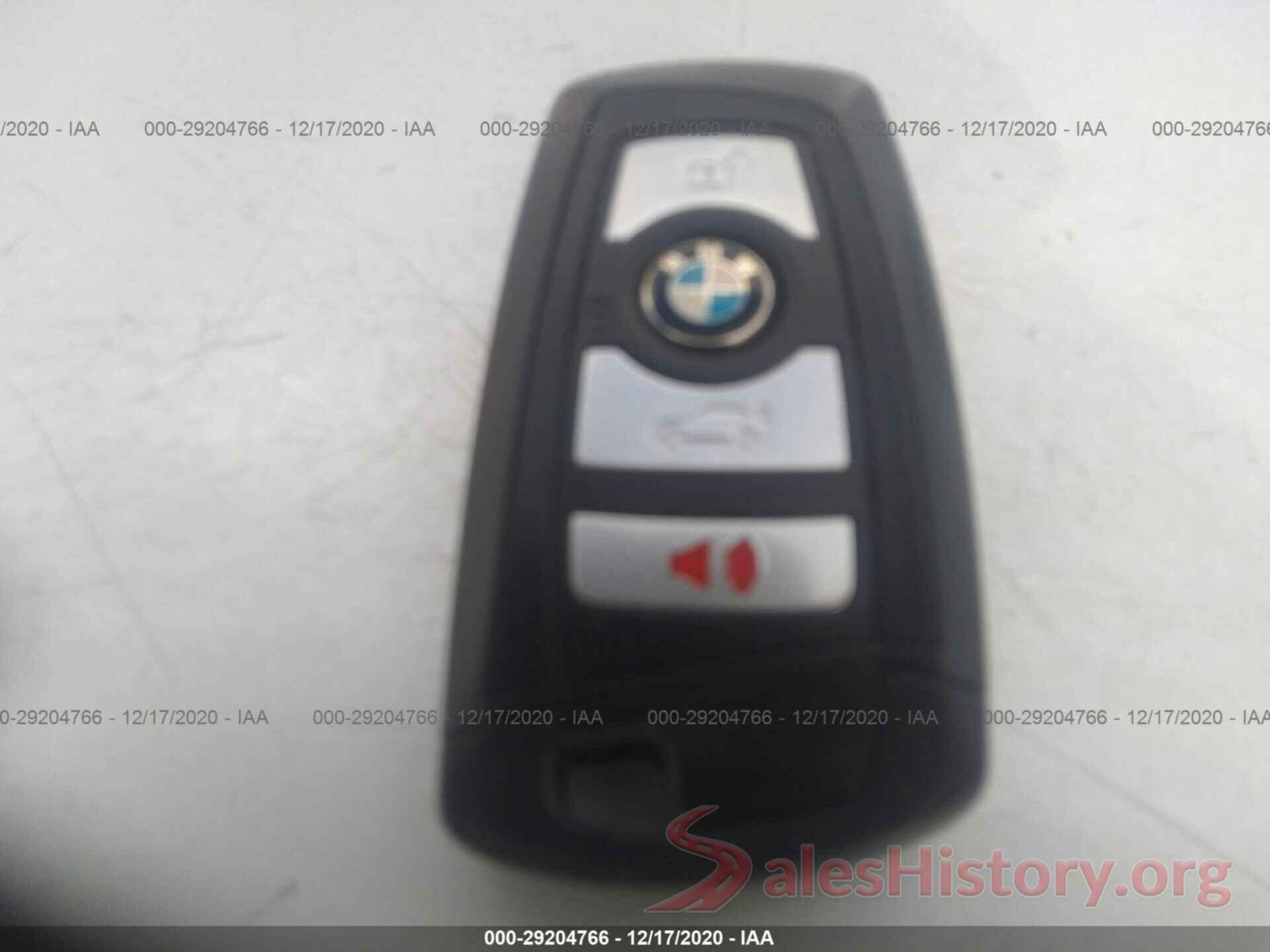 WBA5B1C57GG132197 2016 BMW 5 SERIES