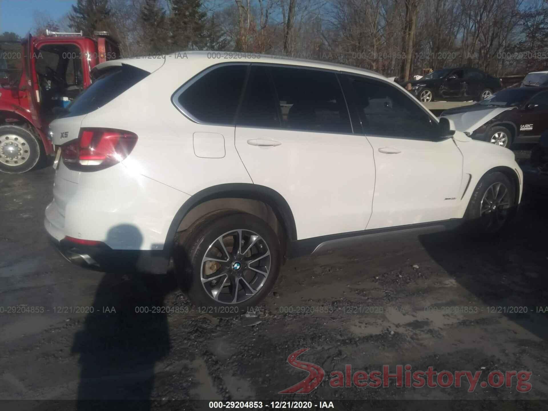 5UXKR0C58J0Y03600 2018 BMW X5