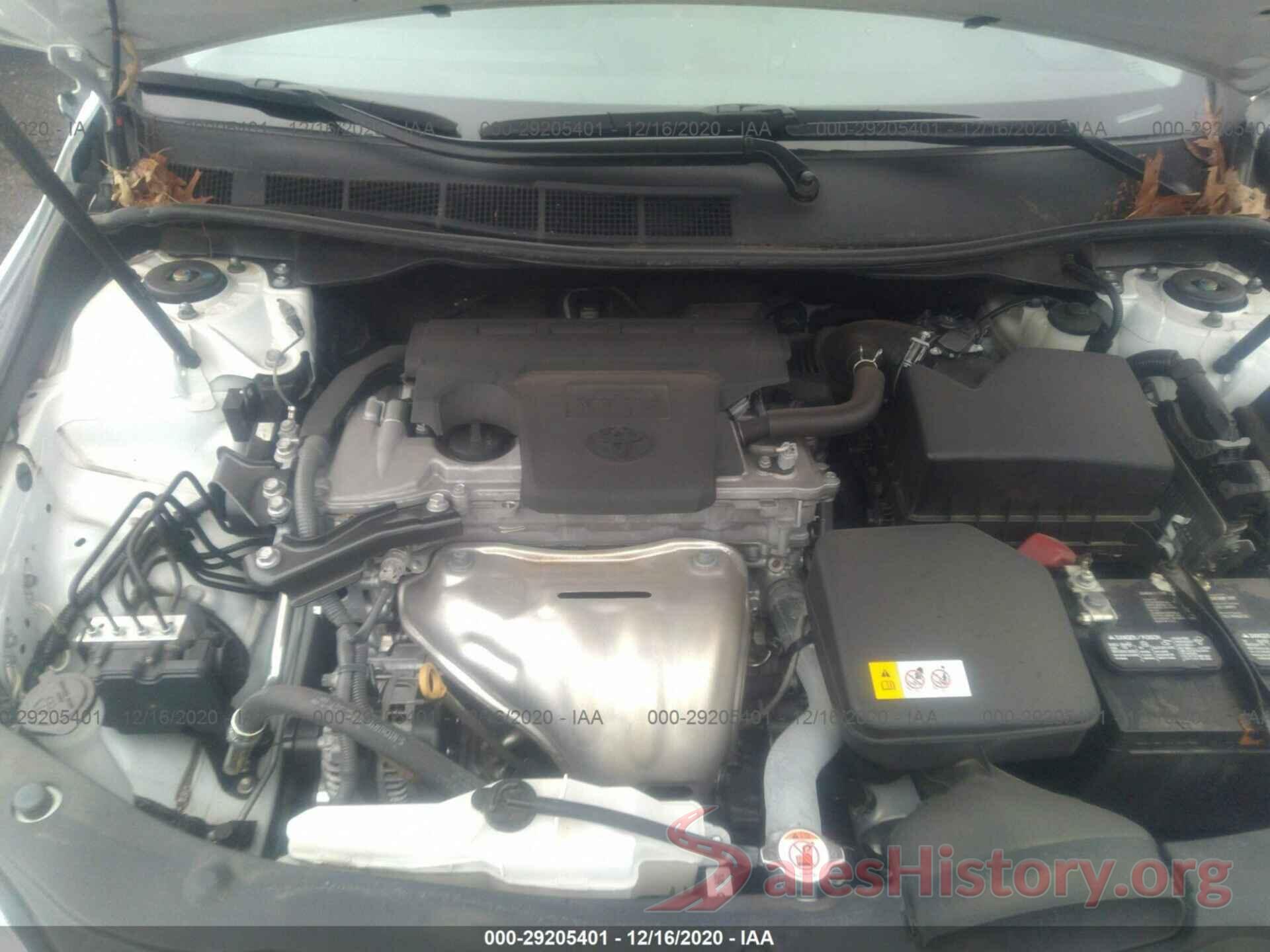 4T1BF1FK5HU648987 2017 TOYOTA CAMRY