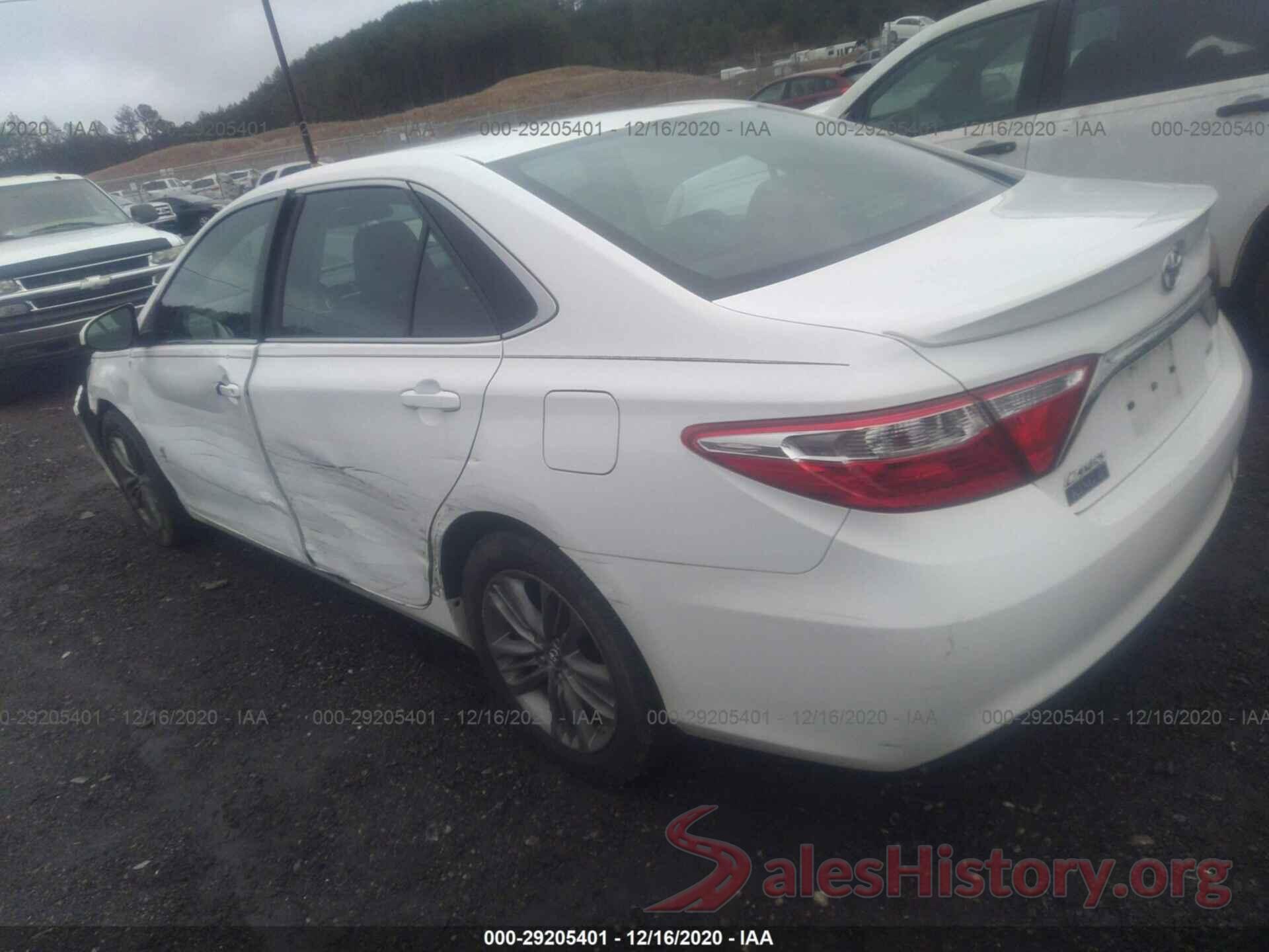 4T1BF1FK5HU648987 2017 TOYOTA CAMRY