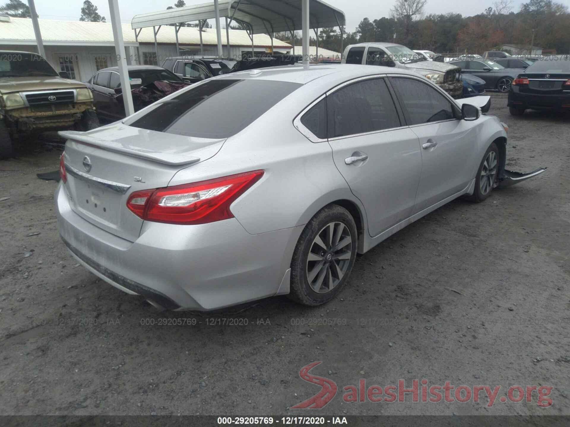 1N4AL3AP0HC250170 2017 NISSAN ALTIMA