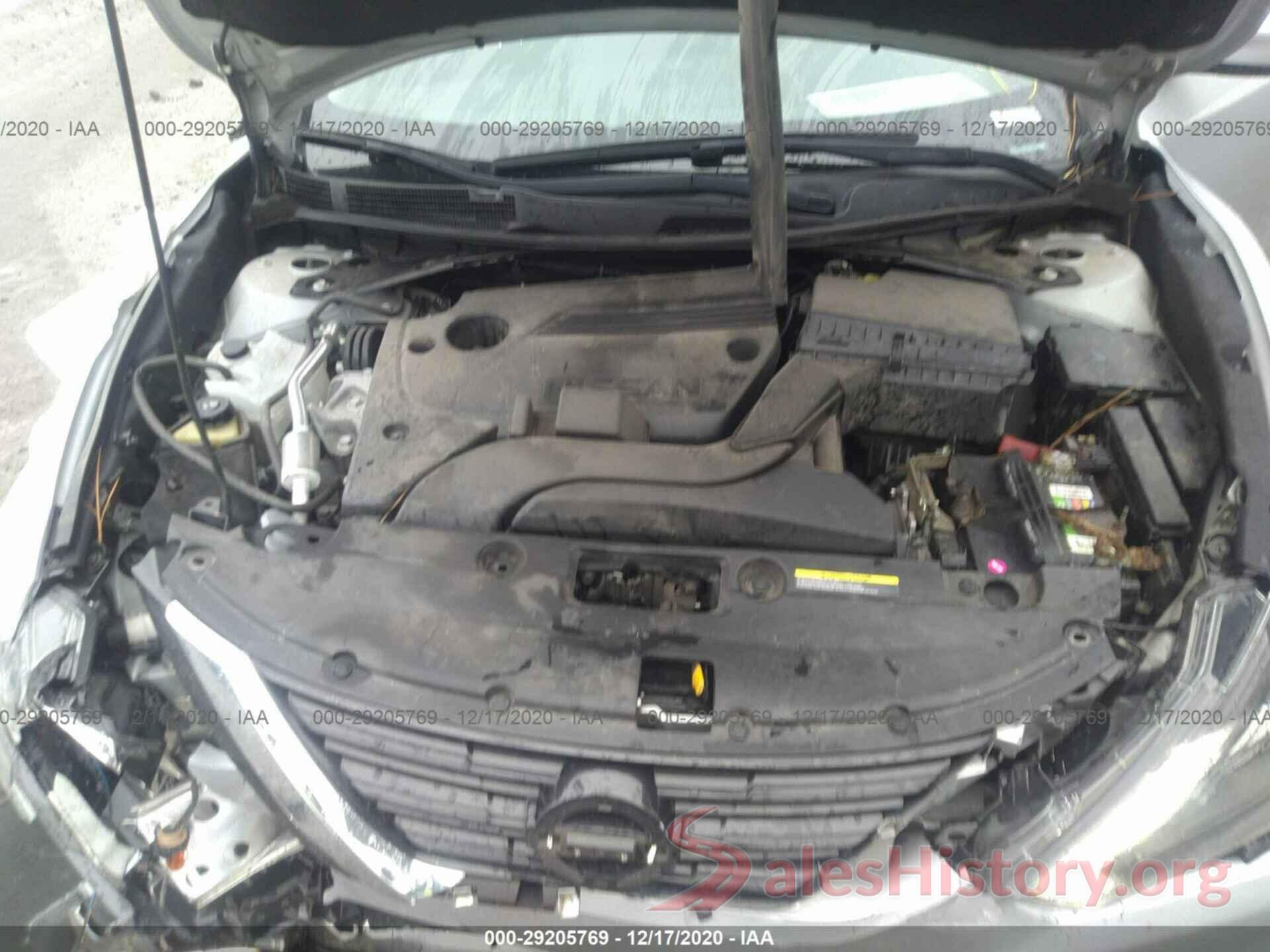 1N4AL3AP0HC250170 2017 NISSAN ALTIMA