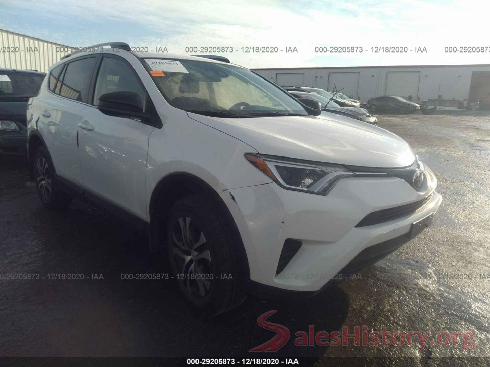 JTMBFREV4HJ113438 2017 TOYOTA RAV4