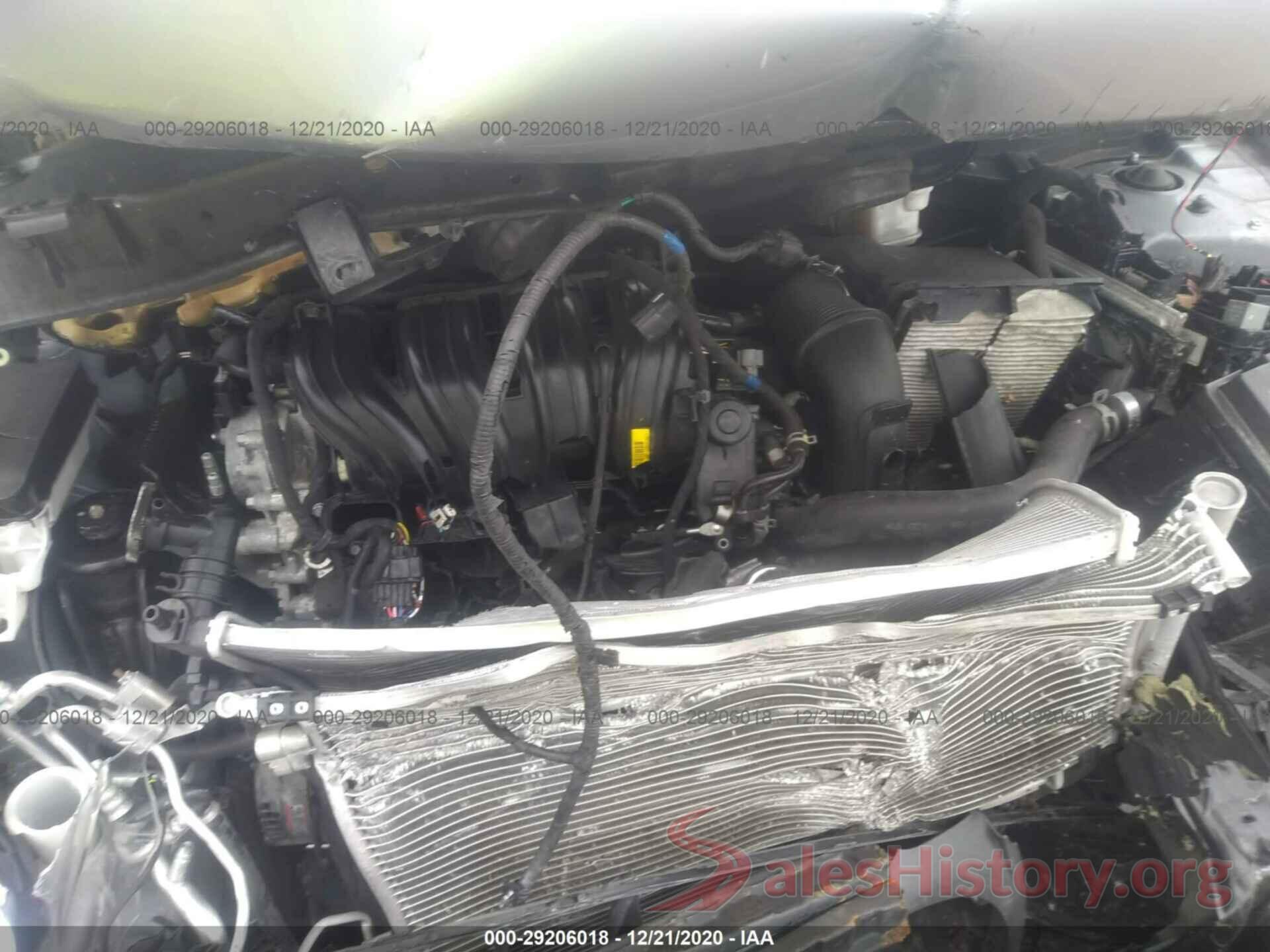 5NPE24AFXHH568247 2017 HYUNDAI SONATA