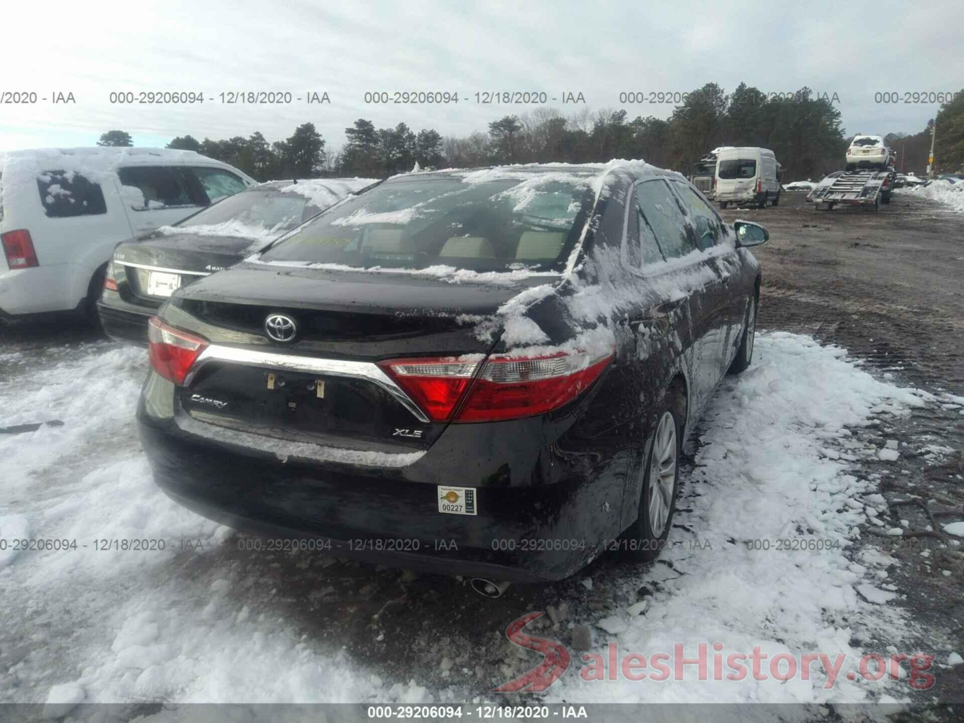 4T1BF1FK9HU701030 2017 TOYOTA CAMRY