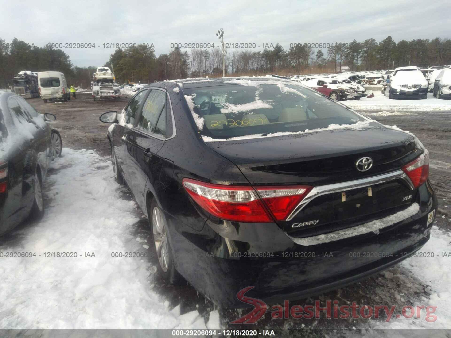 4T1BF1FK9HU701030 2017 TOYOTA CAMRY