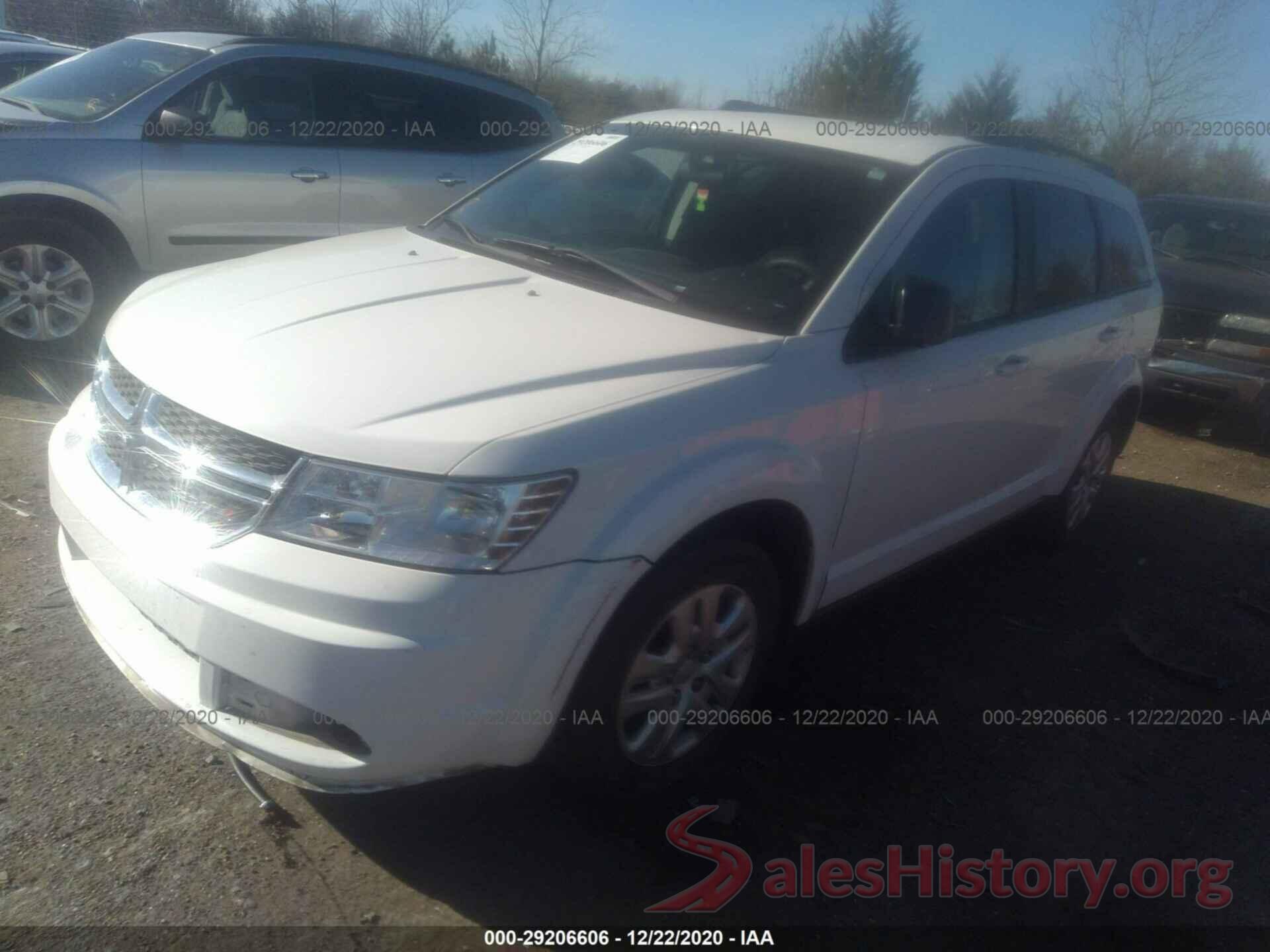 3C4PDCAB8HT528310 2017 DODGE JOURNEY