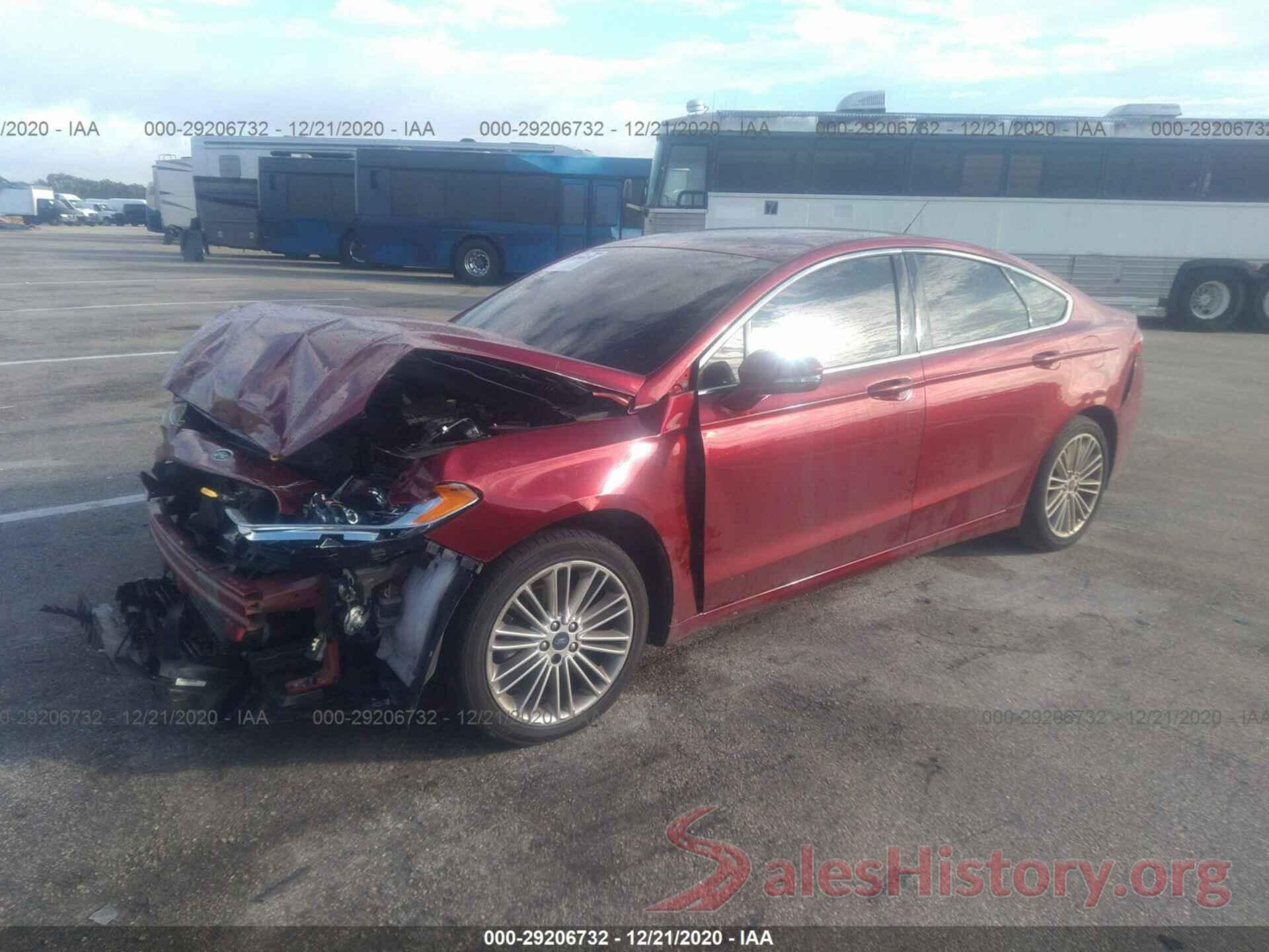 3FA6P0H97GR211222 2016 FORD FUSION