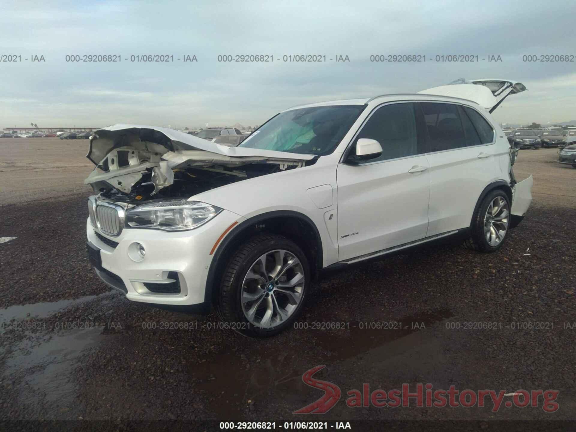 5UXKT0C54J0W01239 2018 BMW X5