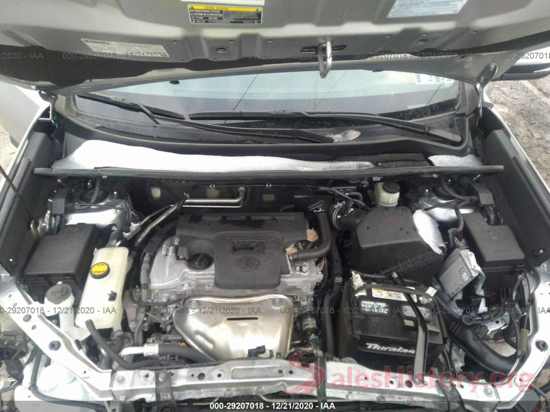 2T3RFREV9GW490104 2016 TOYOTA RAV4