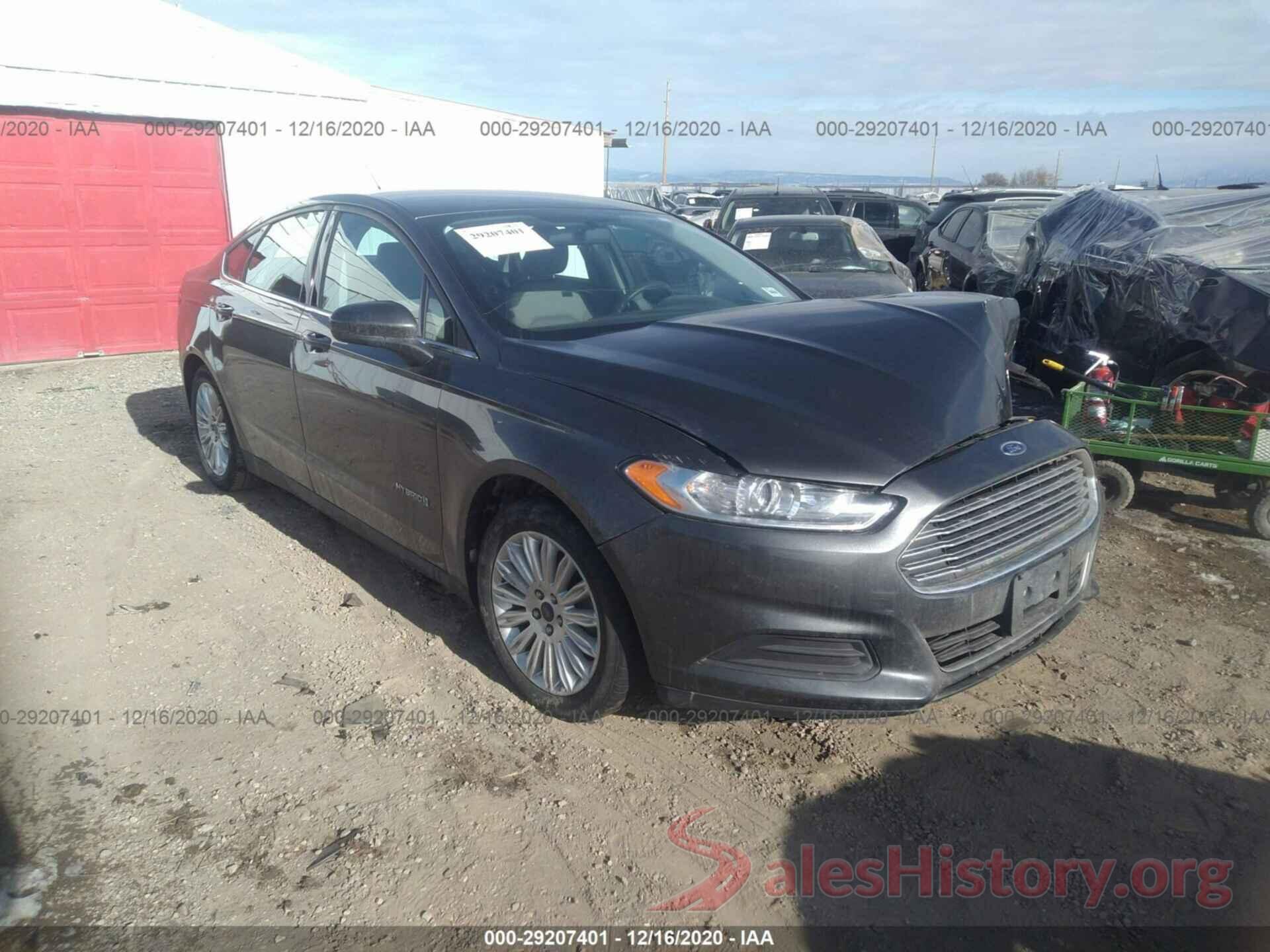 3FA6P0UUXGR200807 2016 FORD FUSION